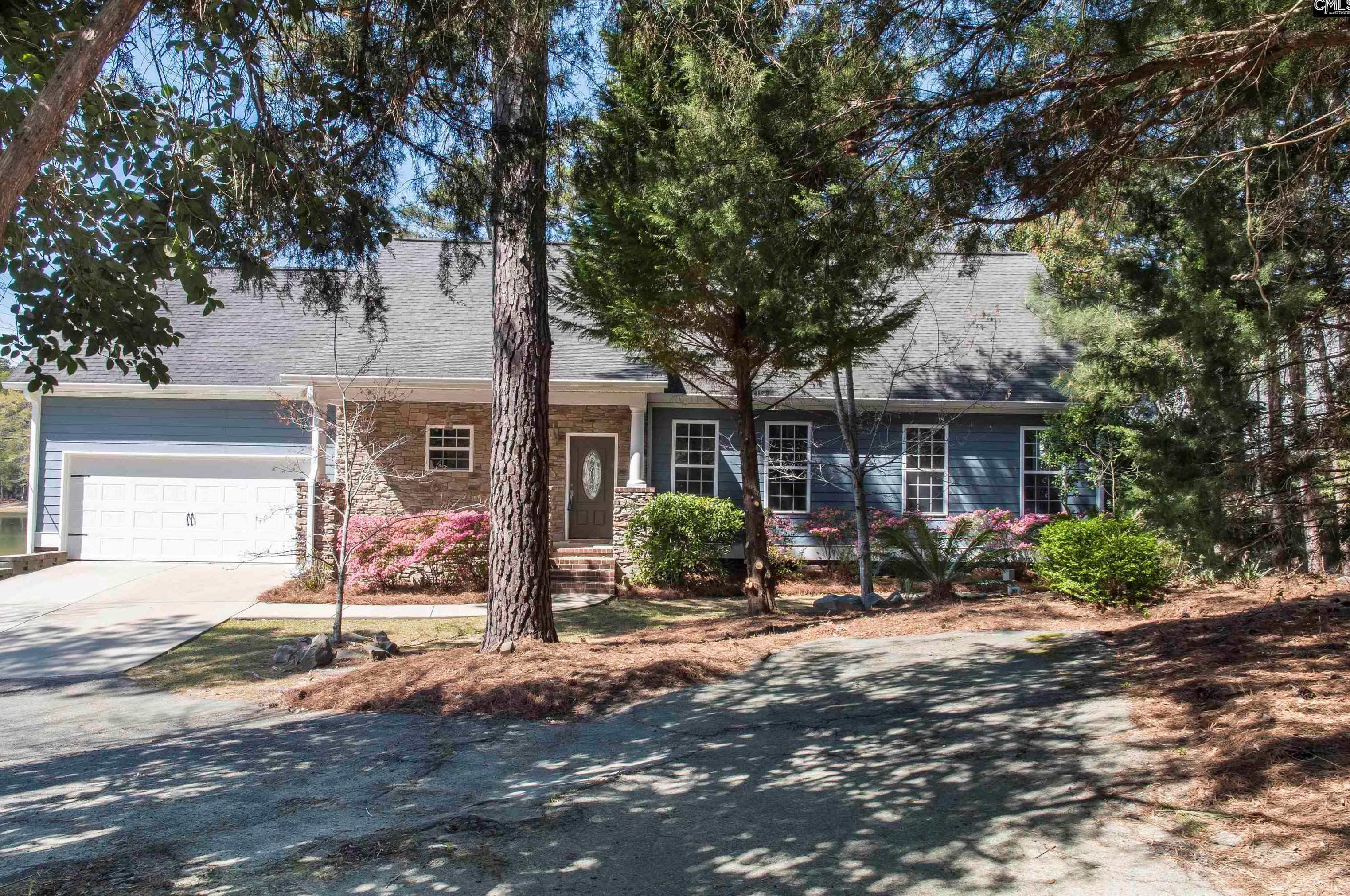 111 Steeplechase Rd, Lexington, SC 29072-9768