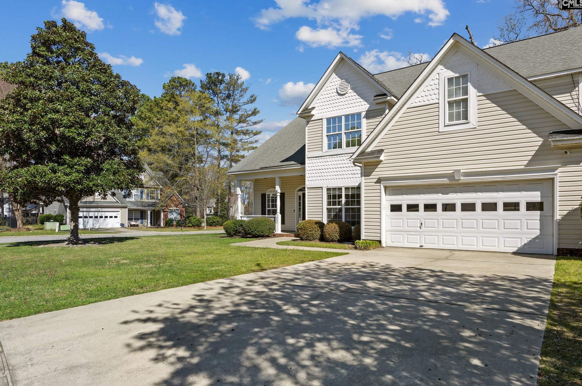 101 Crimson Ct, Lexington, SC 29072-8173