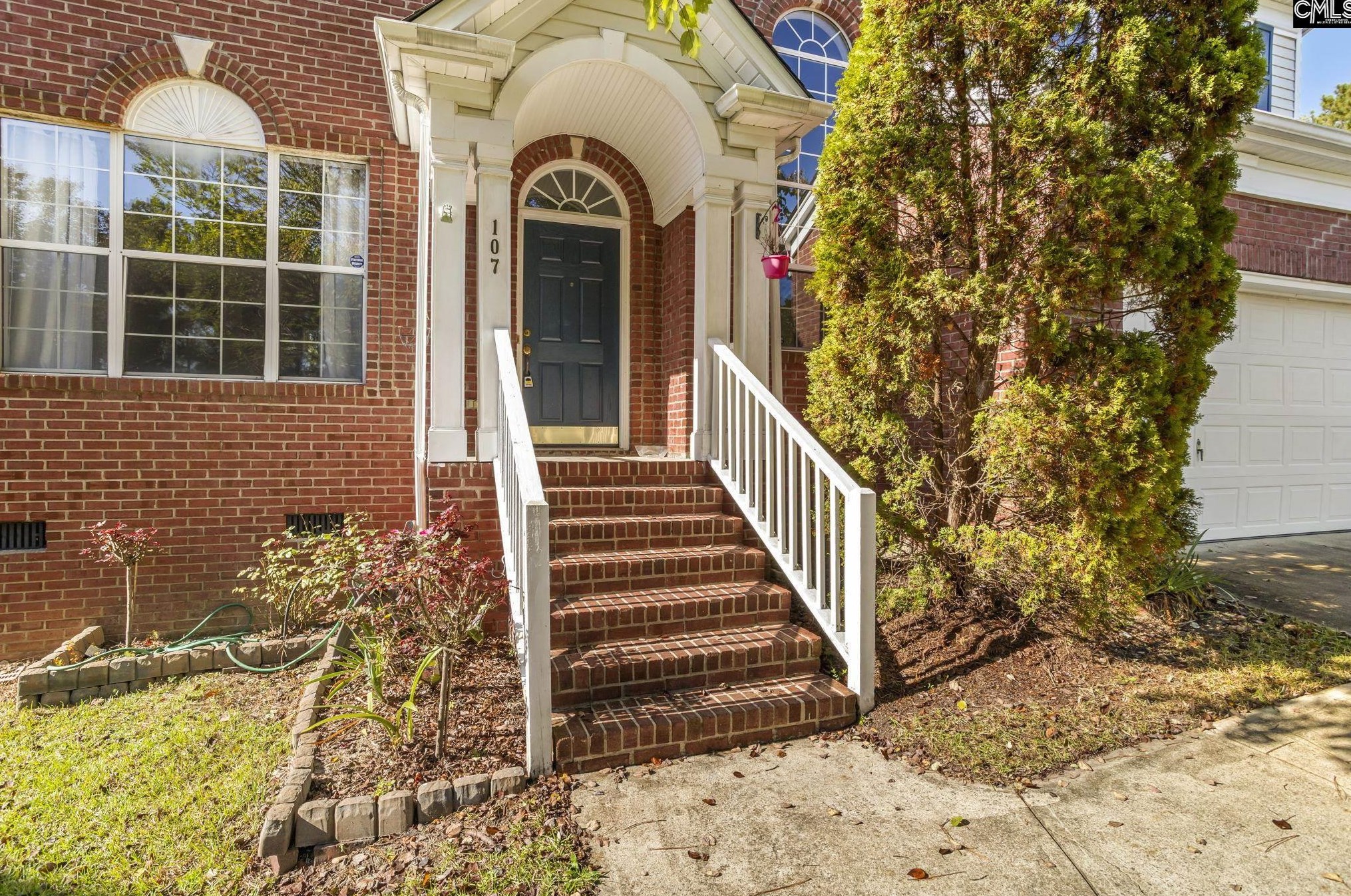 107 Sesqui Trl, Columbia, SC 29223-2931