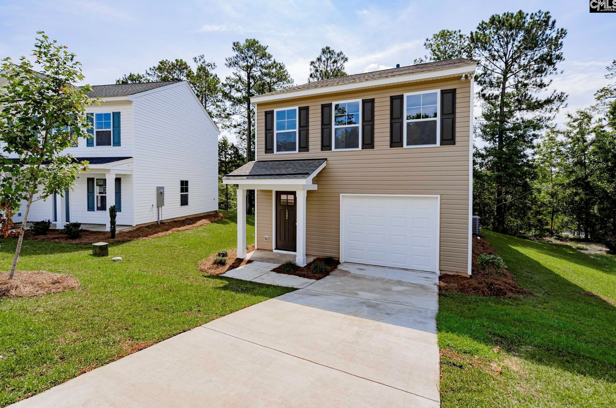 374 Rabon Rd, Columbia, SC 29223