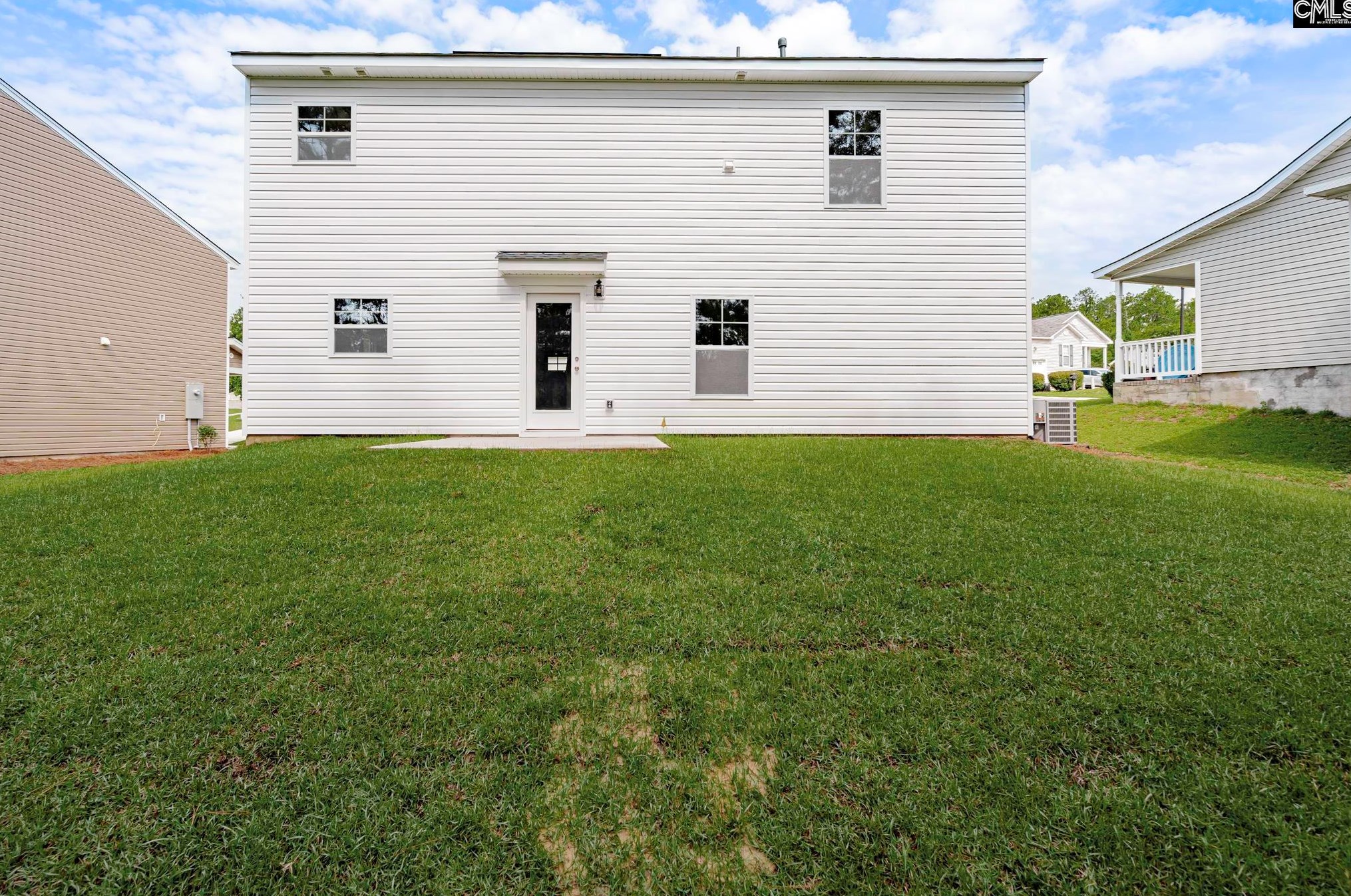 368 Rabon Rd, Columbia SC  29223-5823 exterior