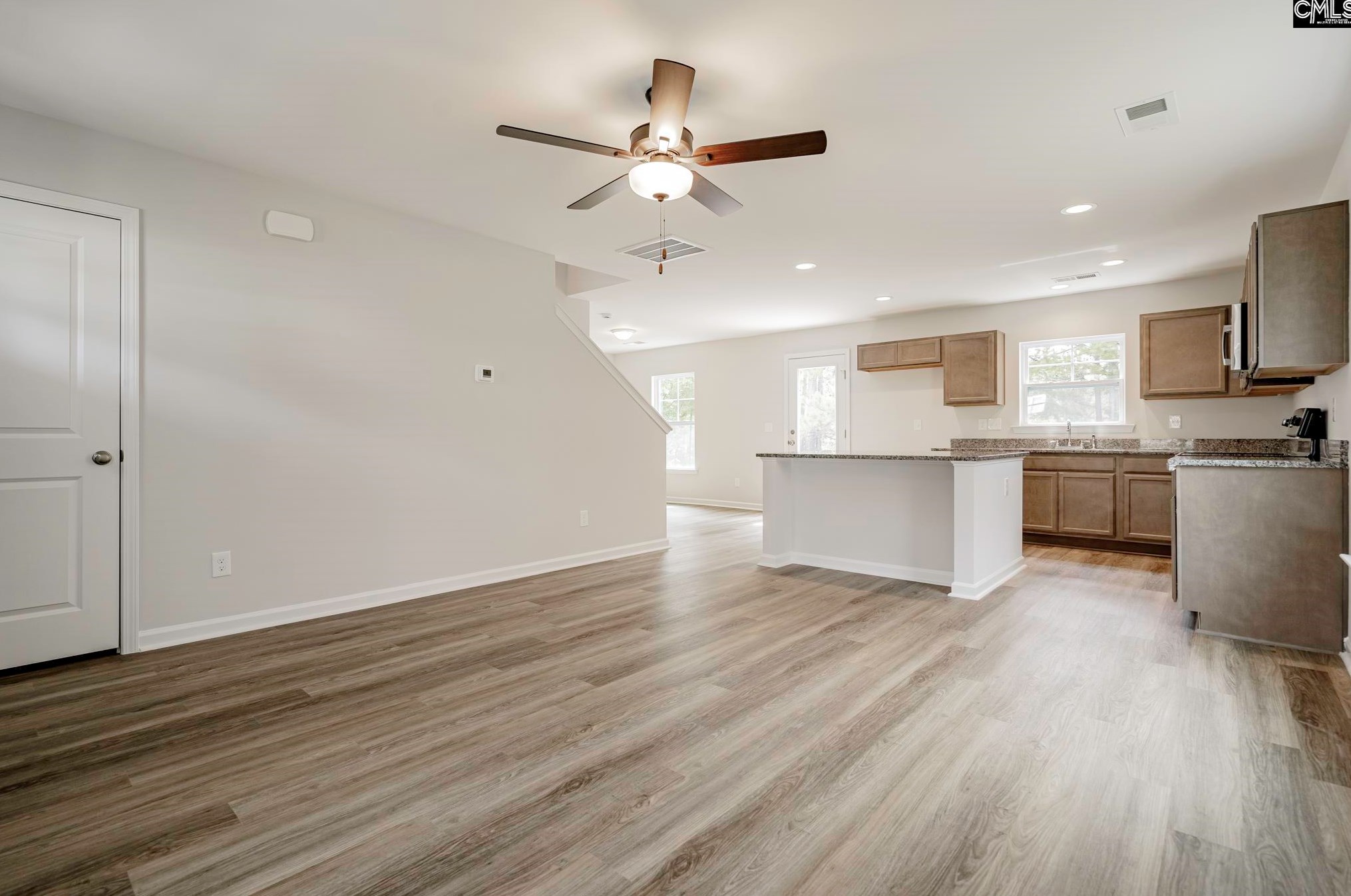 368 Rabon Rd, Columbia SC  29223-5823 exterior