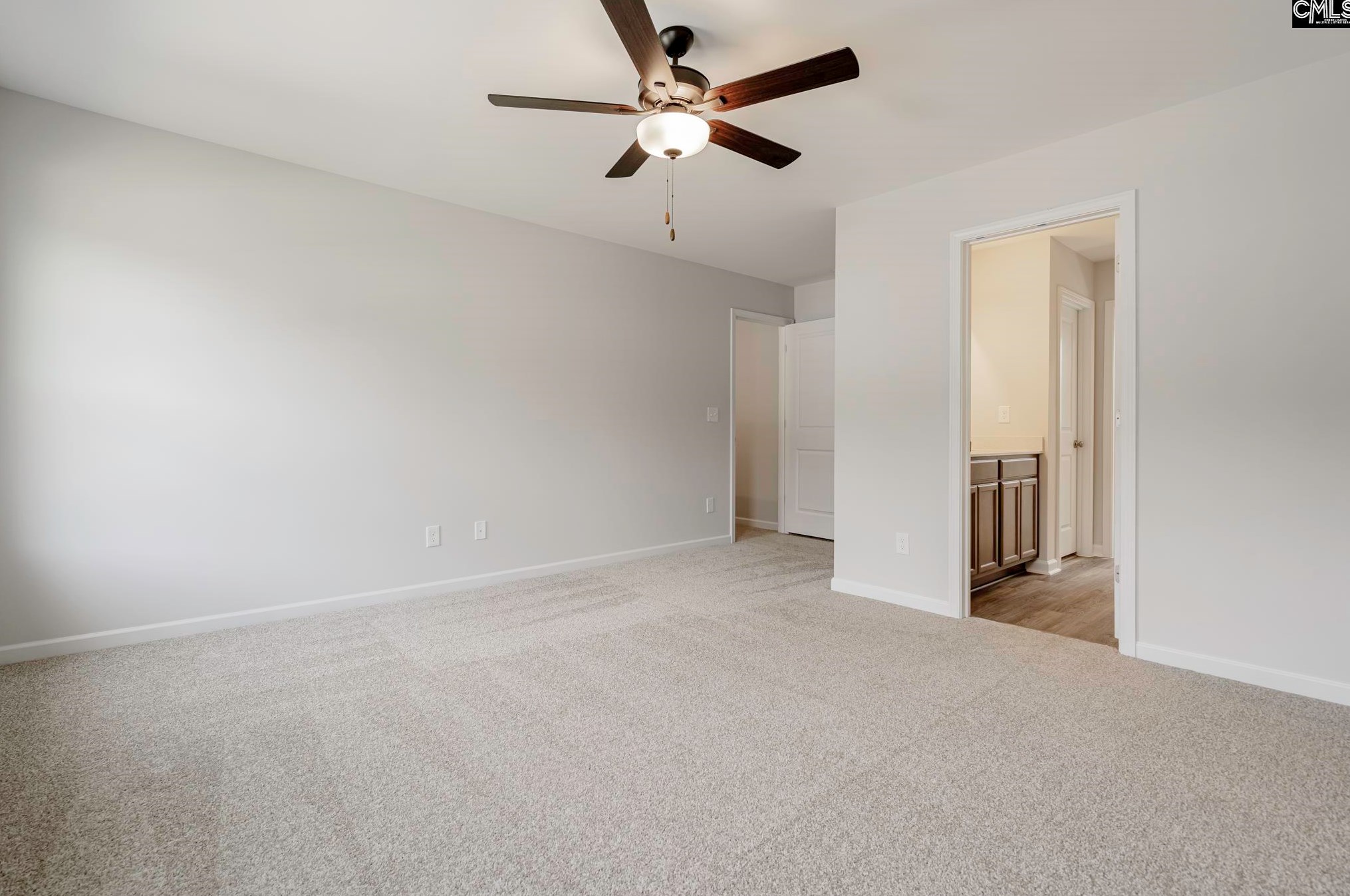 368 Rabon Rd, Columbia SC  29223-5823 exterior