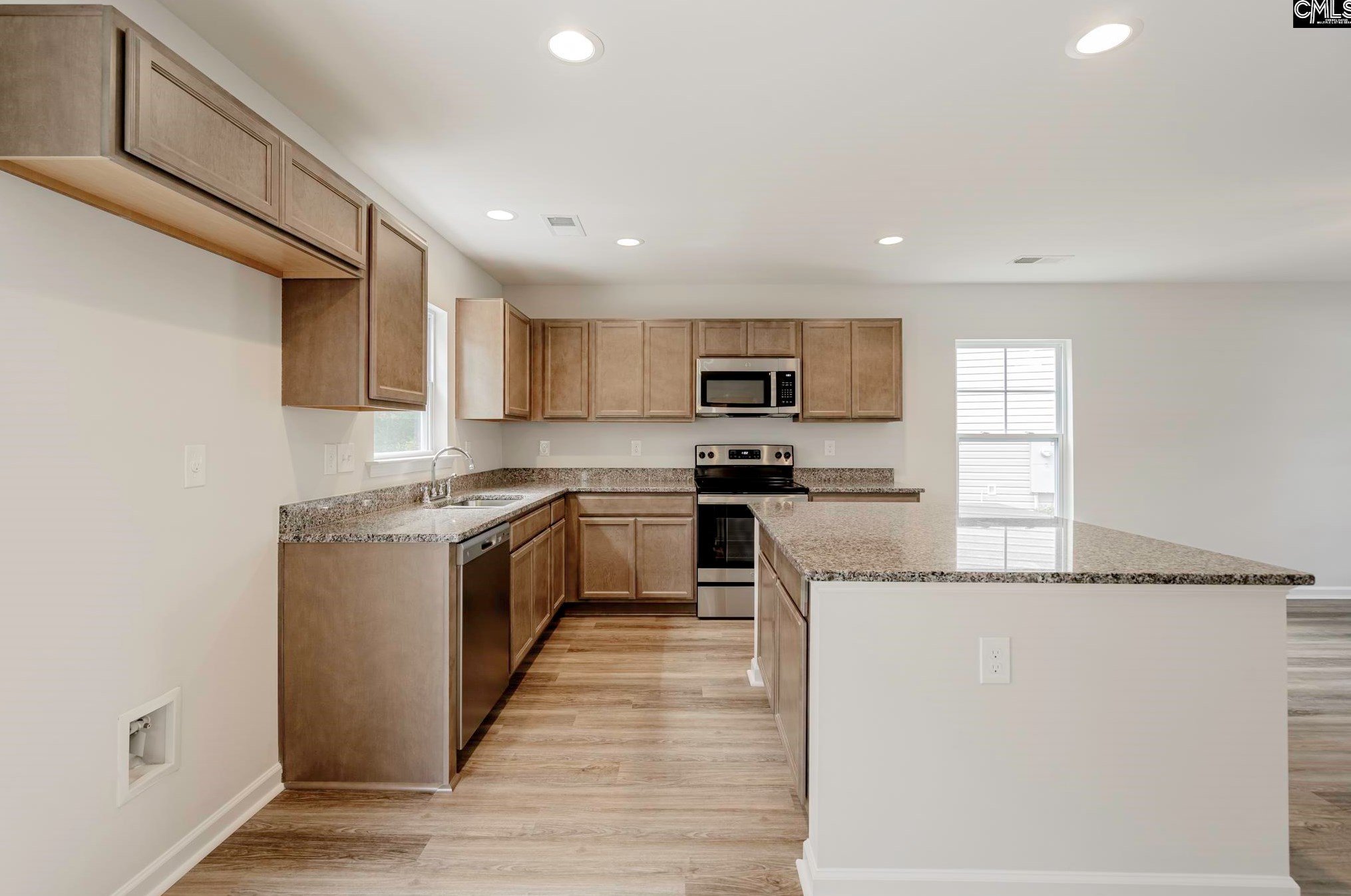 368 Rabon Rd, Columbia SC  29223-5823 exterior