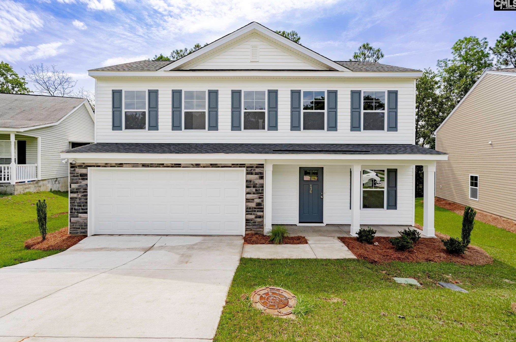 368 Rabon Rd, Columbia, SC 29223