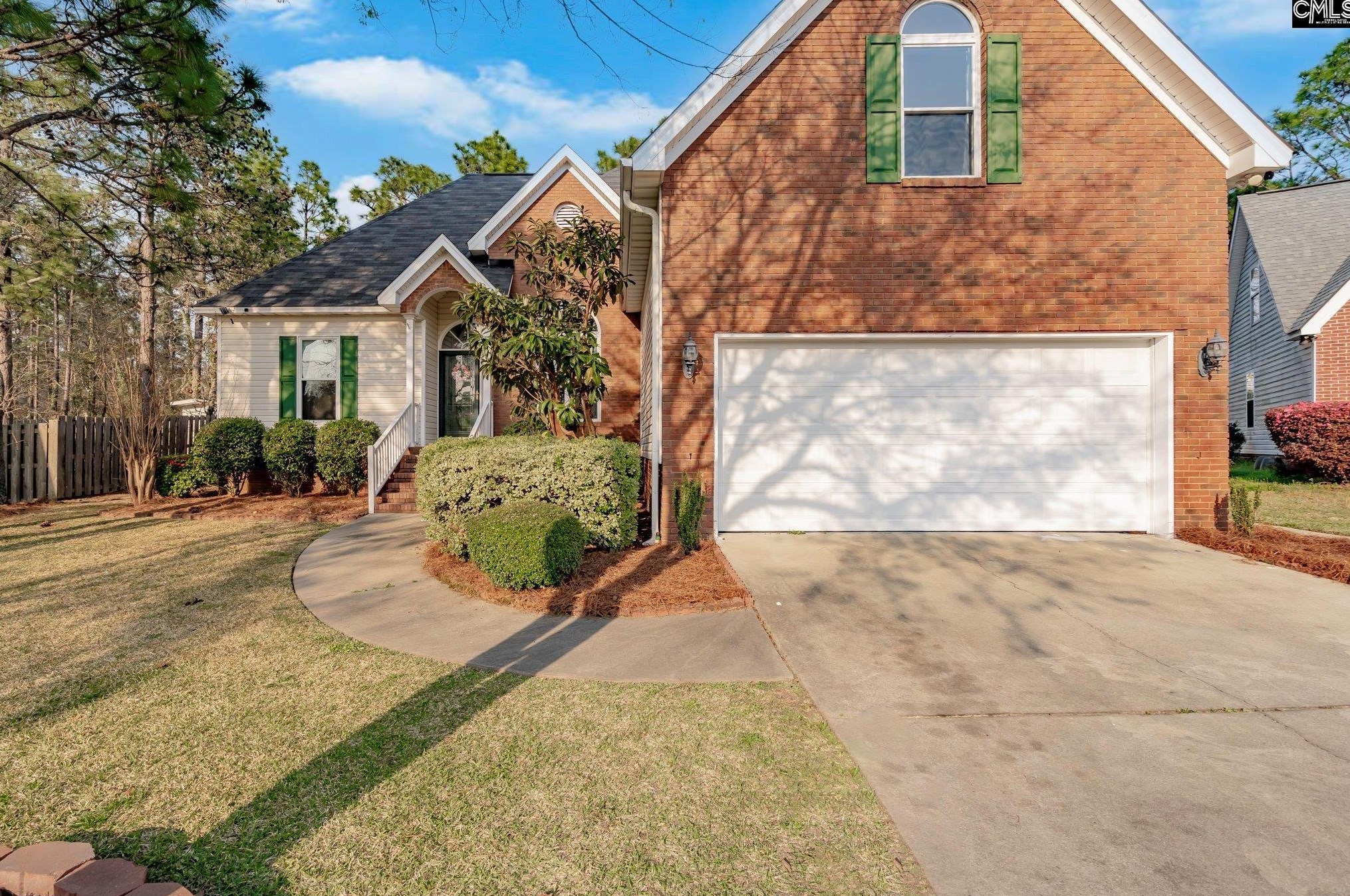 104 Algrave Way, Columbia, SC 29229-8117