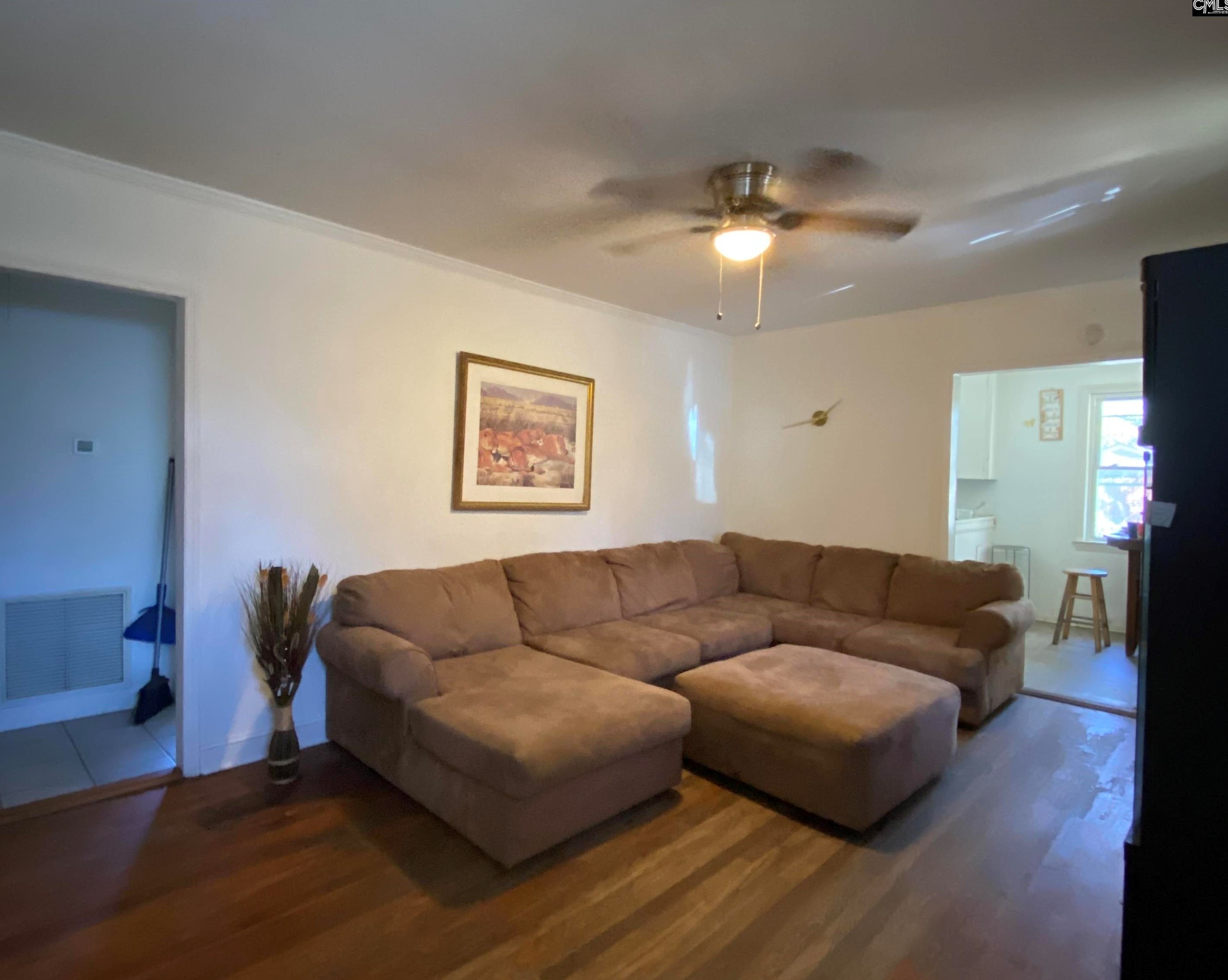 1113 Cermack St, Columbia, SC 29223-3432