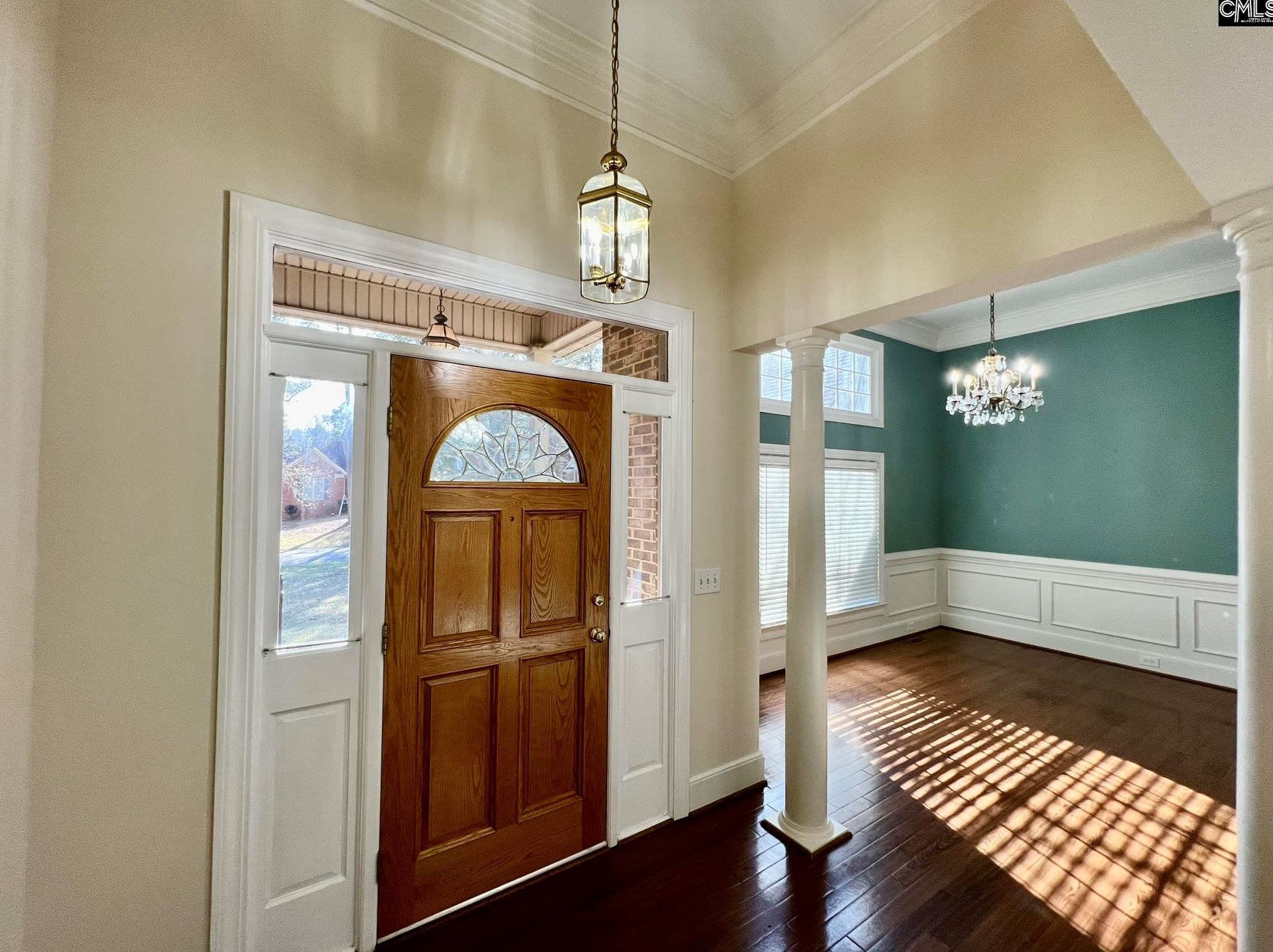 310 Night Harbor Dr, Lake Murray, SC 29036-7723