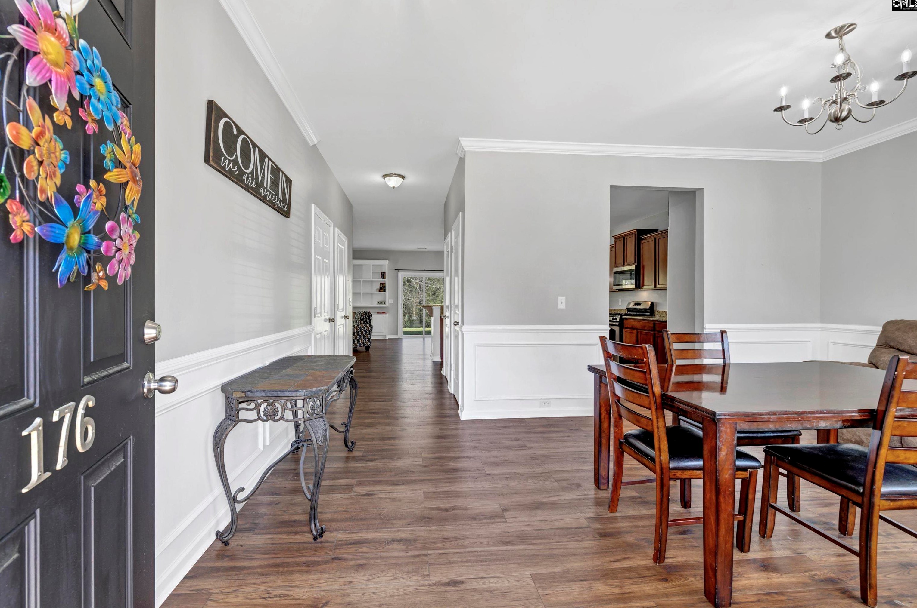 176 Mill House Ln, Lexington, SC 29072-7029