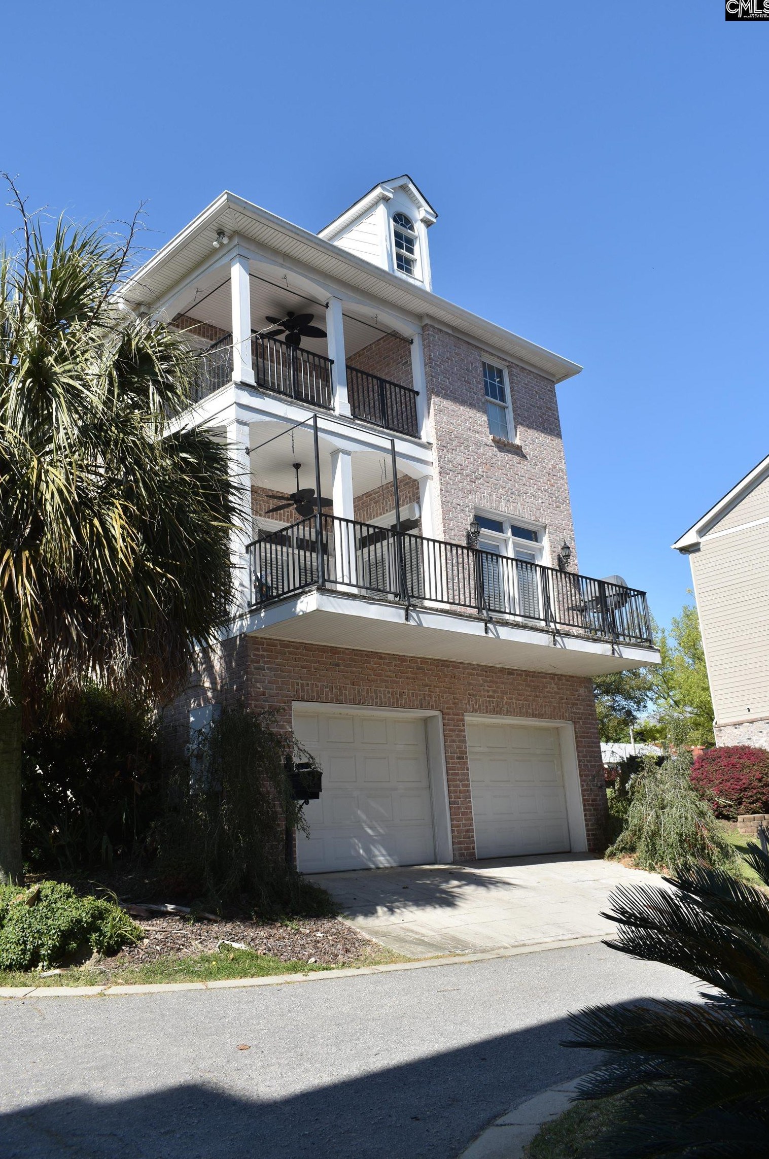 21 Hill St, Columbia, SC 29201-6000
