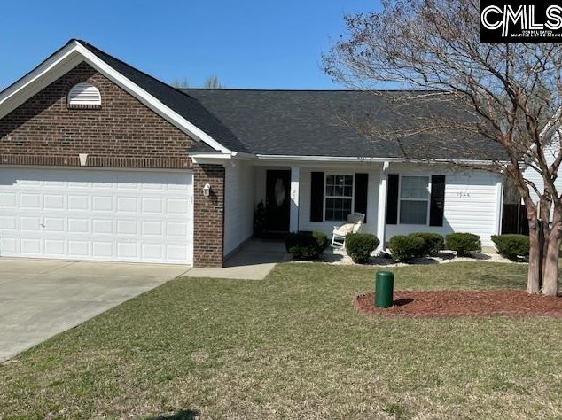 277 Cardinal Pines Ln, Lexington, SC 29073-6931