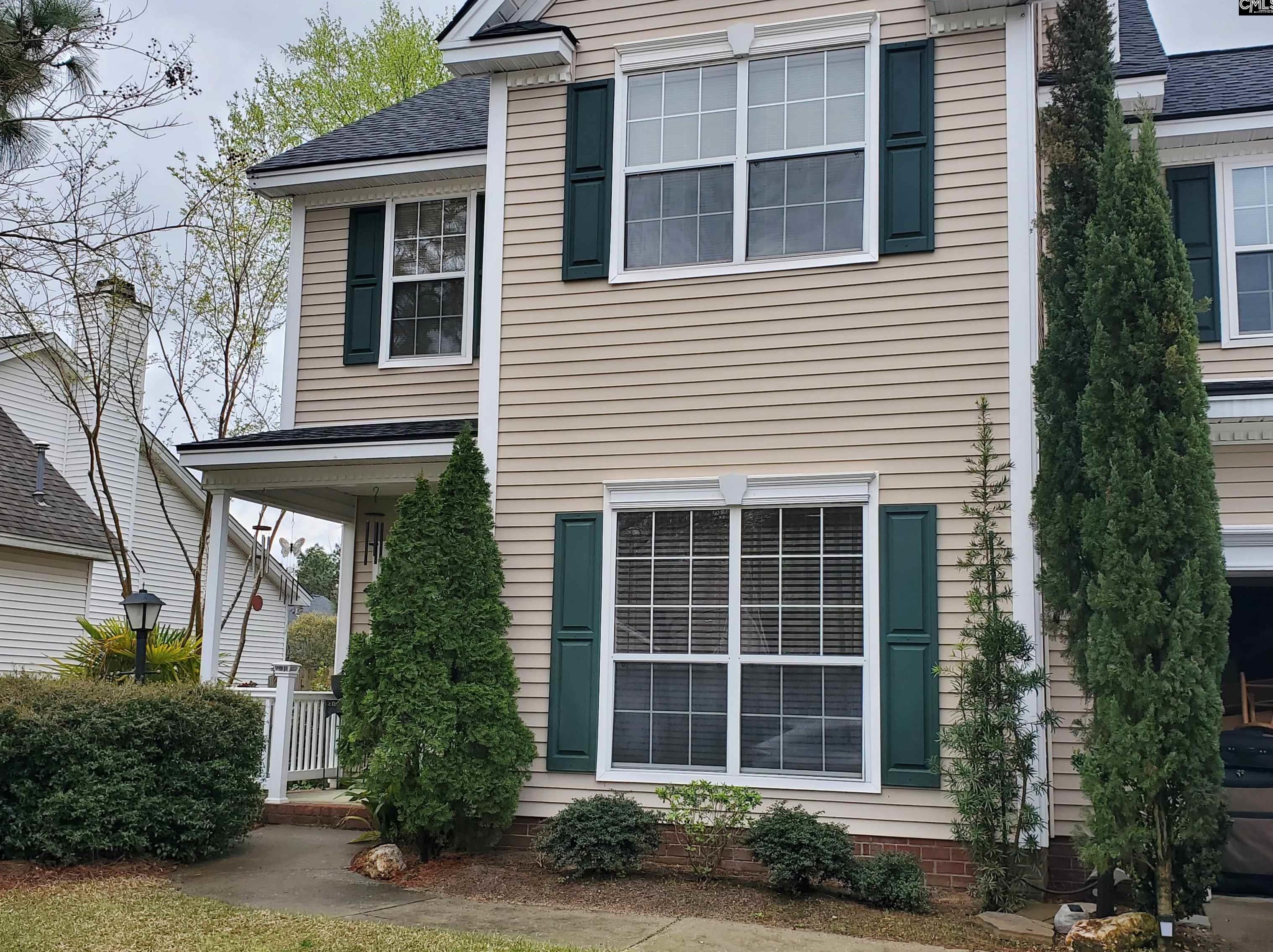 115 Shady Mist Dr, Columbia, SC 29229-9073