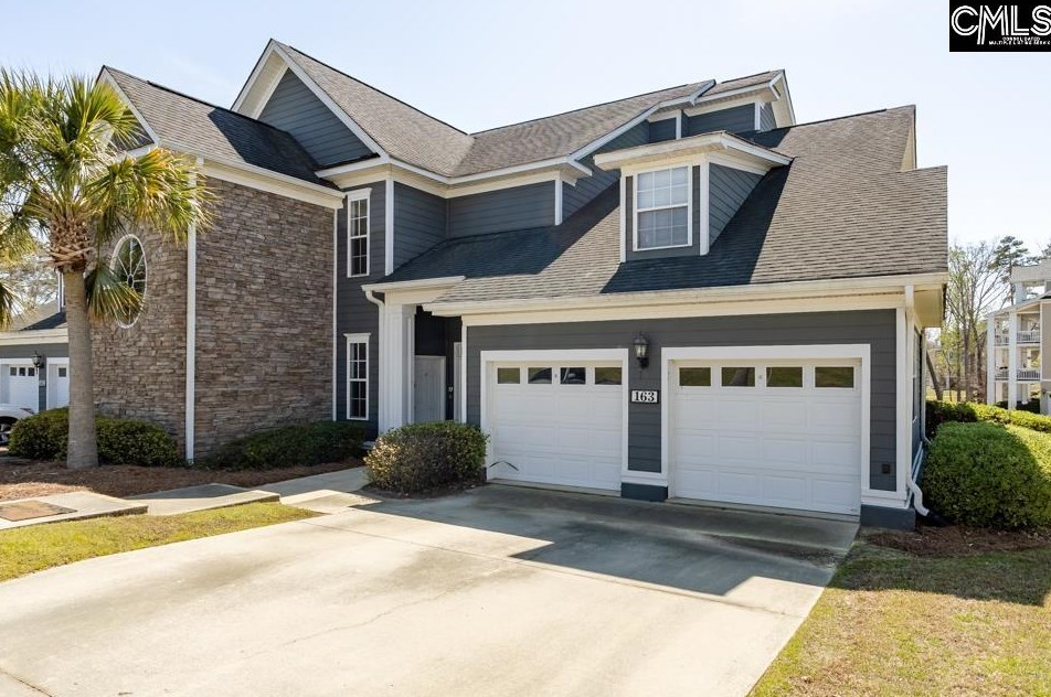 163 Sandlapper Way Unit 9a, Lexington, SC