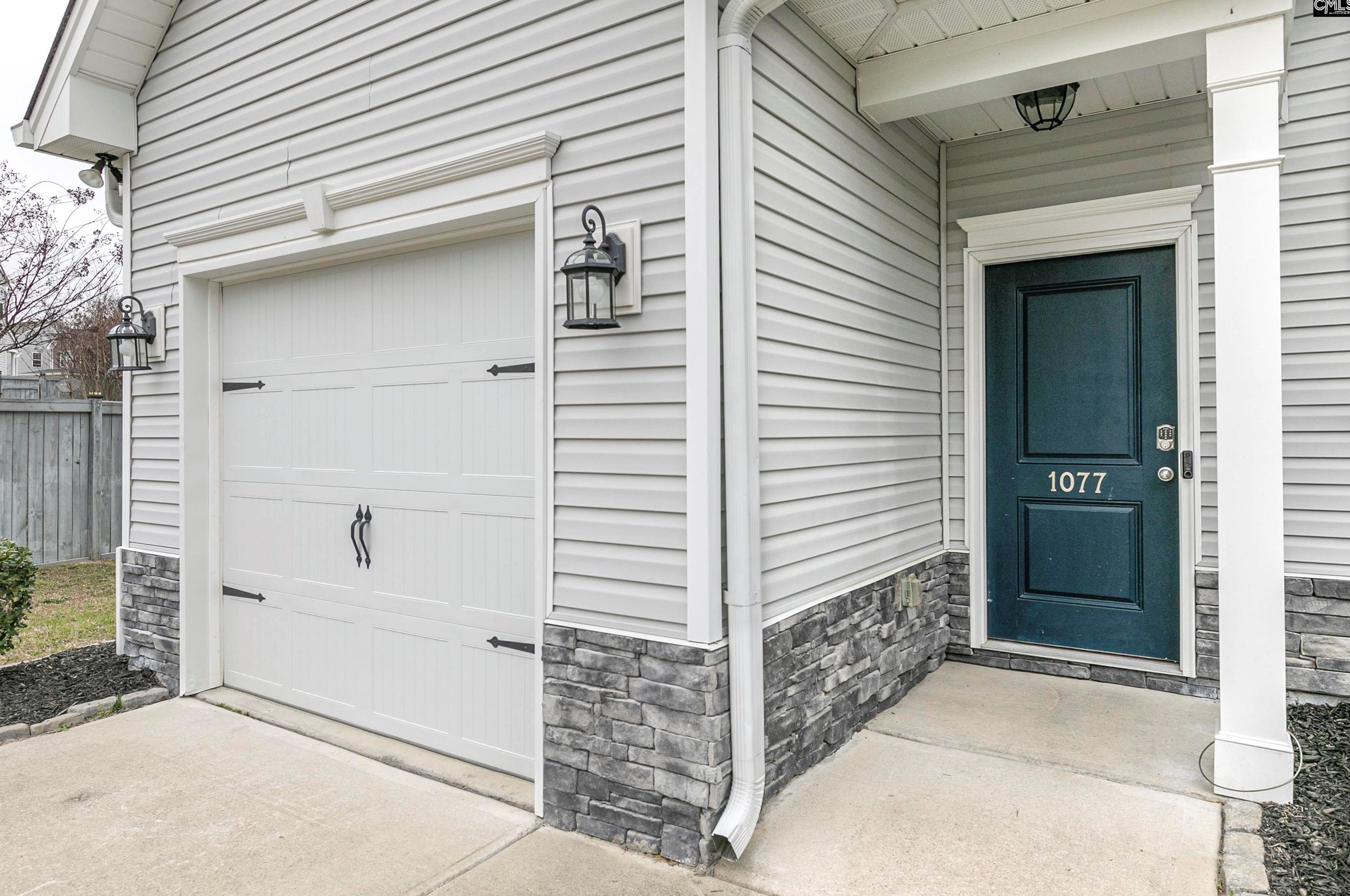 1077 Lake Village Dr, Columbia, SC 29229-8061
