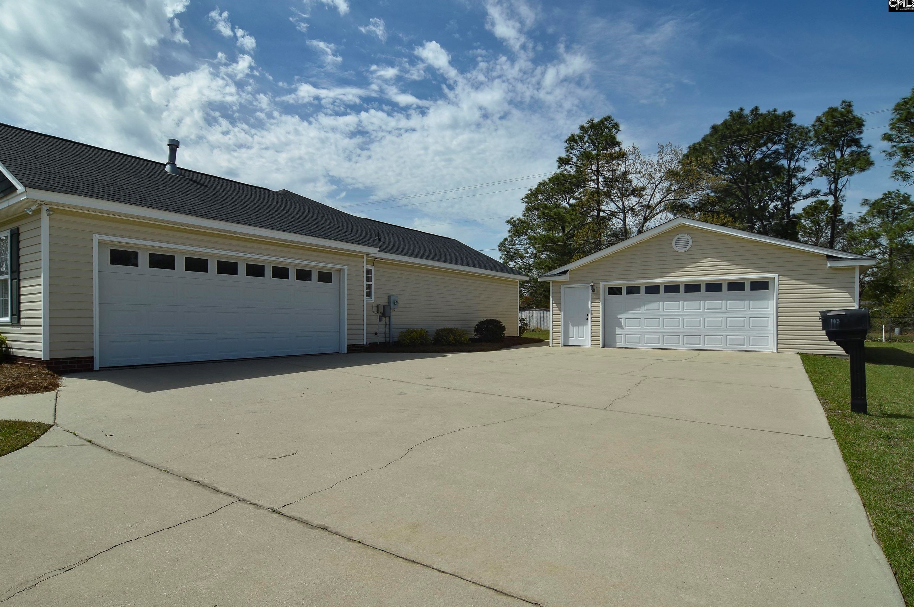 163 Sandy Creek Ct, Gaston, SC 29053-8490