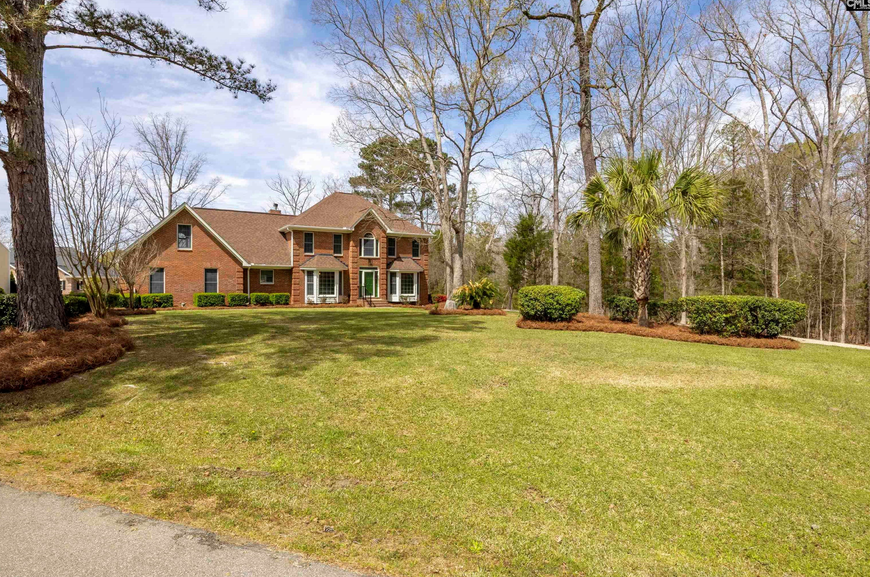 414 Camping Creek Ct, Lake Murray, SC 29036