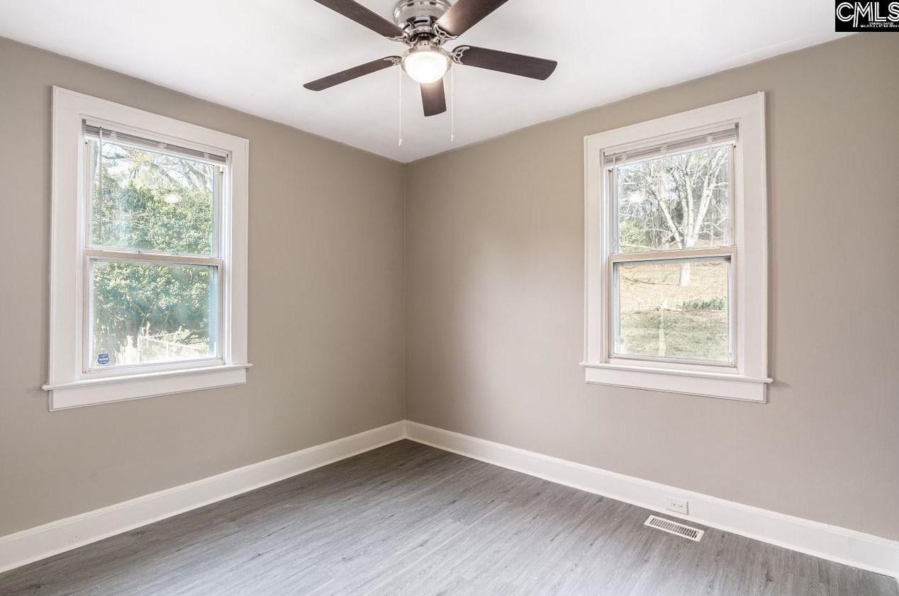 1619 Winyah Dr, Columbia SC  29203-2928 exterior