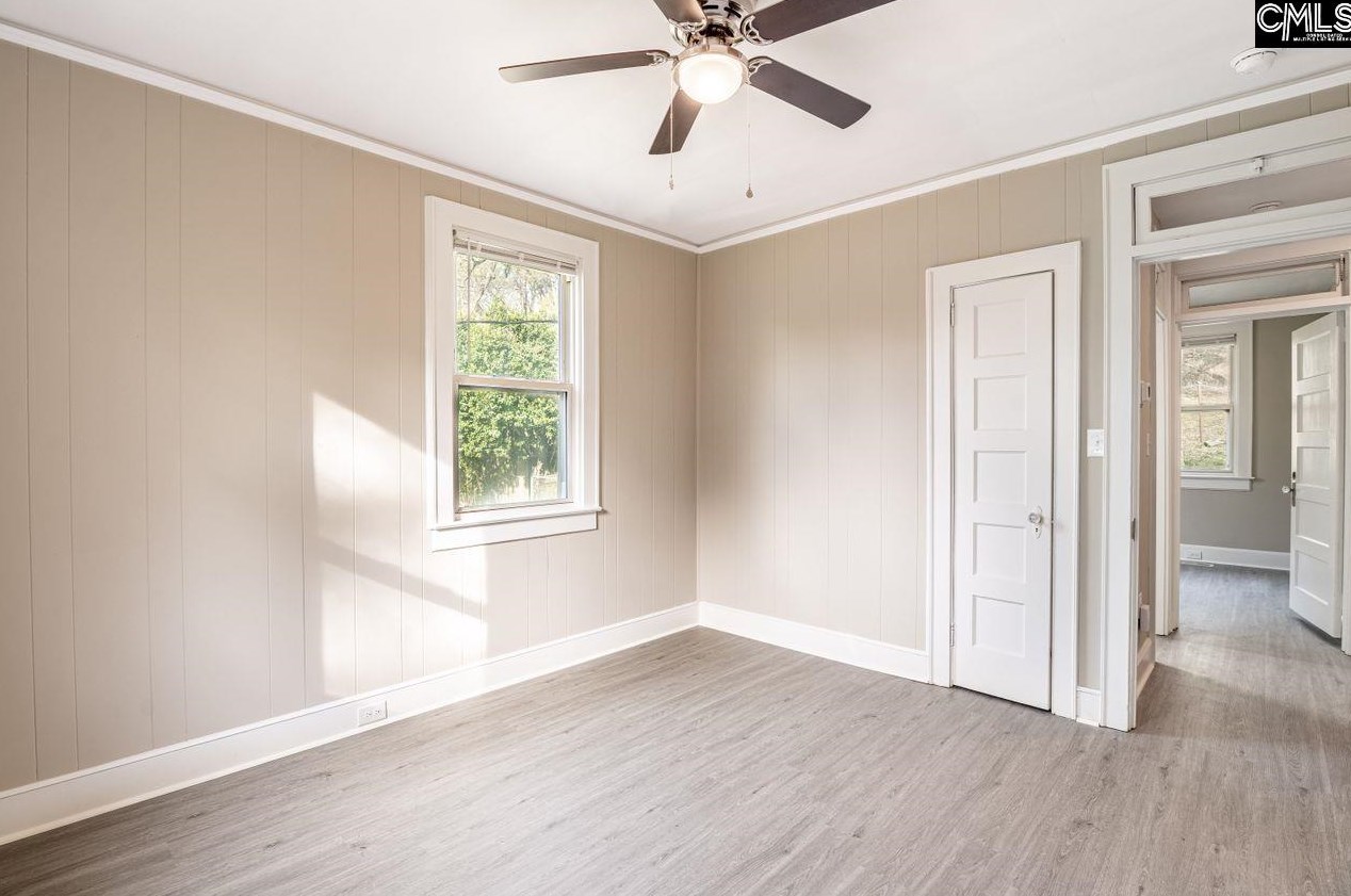 1619 Winyah Dr, Columbia SC  29203-2928 exterior