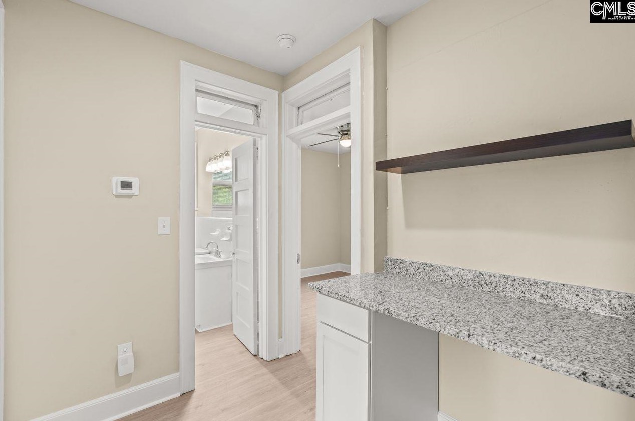 1619 Winyah Dr, Columbia SC  29203-2928 exterior