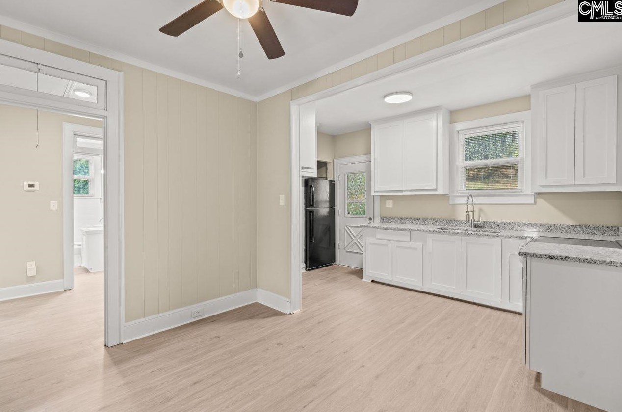 1619 Winyah Dr, Columbia SC  29203-2928 exterior