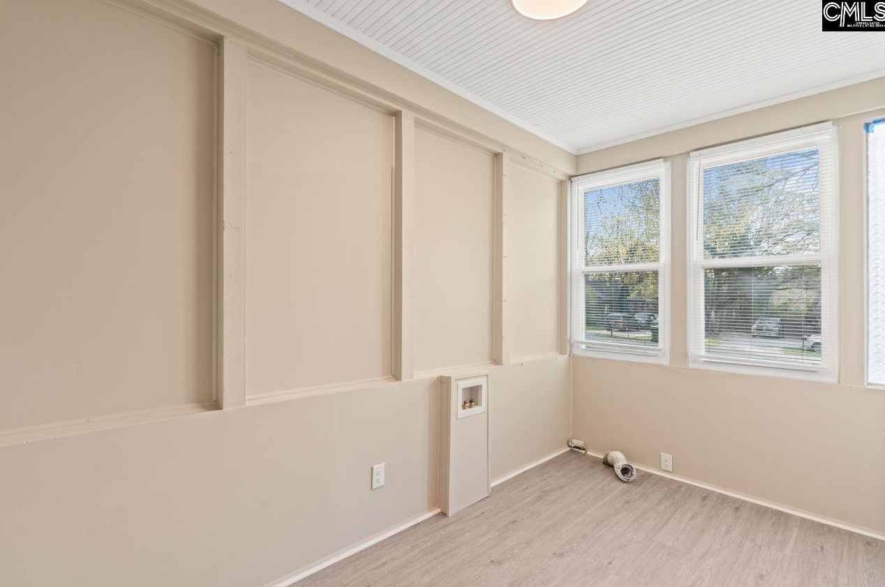 1619 Winyah Dr, Columbia SC  29203-2928 exterior