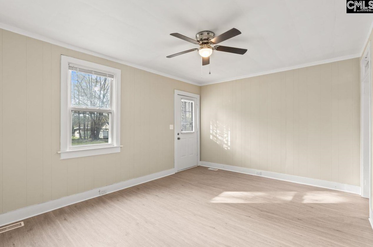 1619 Winyah Dr, Columbia SC  29203-2928 exterior