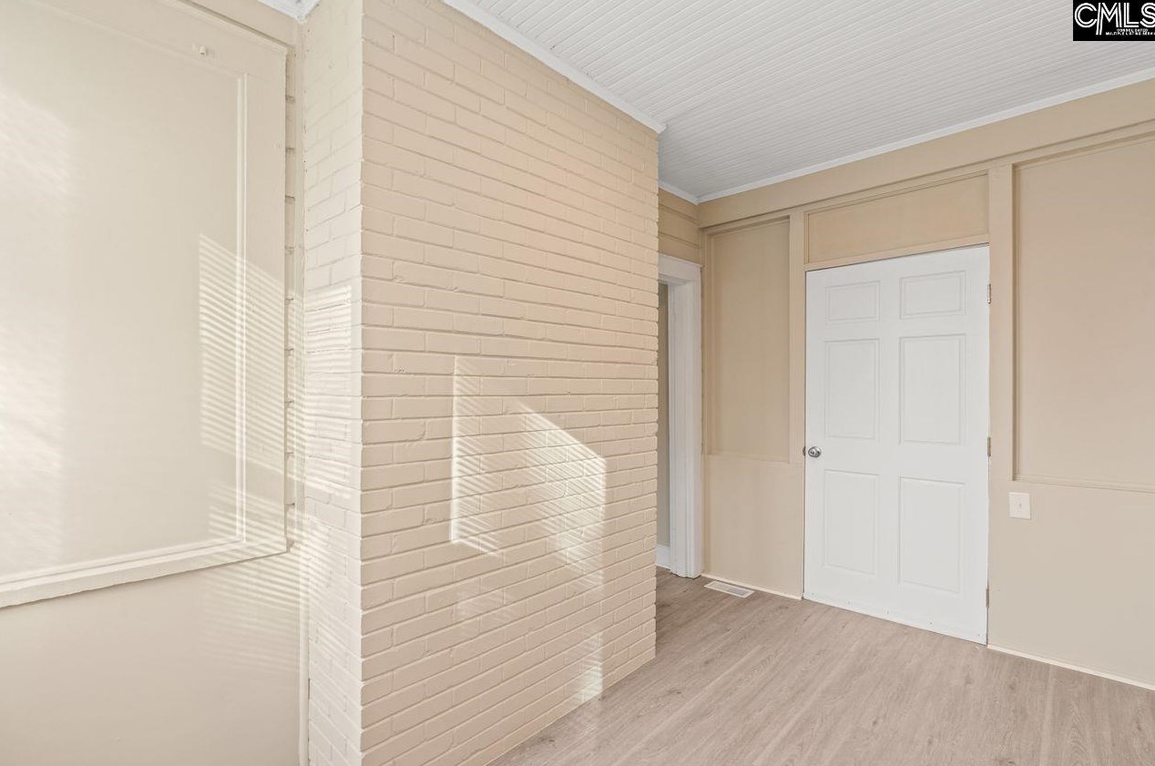 1619 Winyah Dr, Columbia SC  29203-2928 exterior