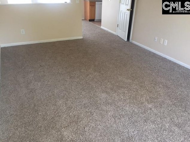 122 Curvewood Rd, Columbia SC  29229-7123 exterior