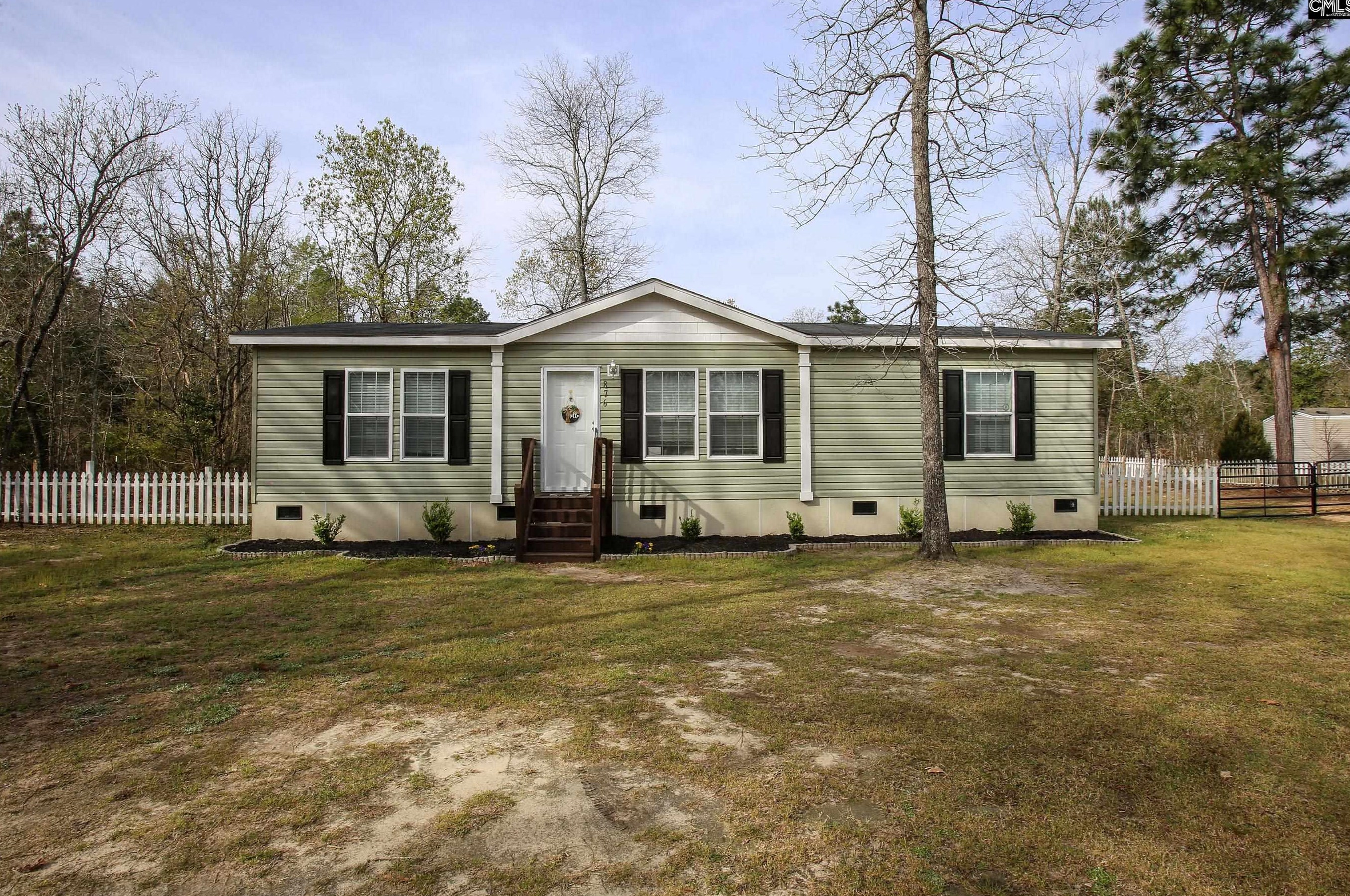 876 Fallaw Rd, Gaston, SC 29053