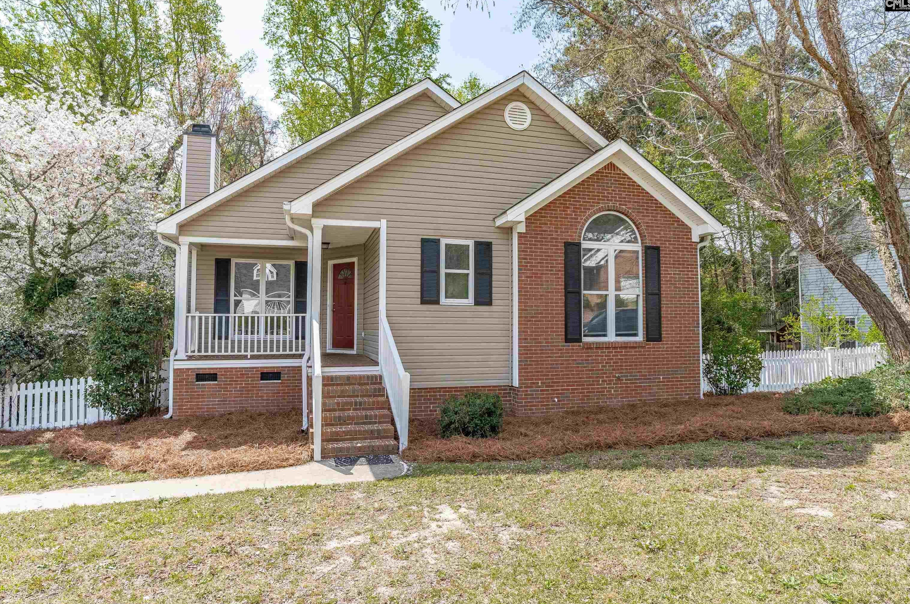 112 Wildflower Ln, Cayce-West Columbia, SC 29170