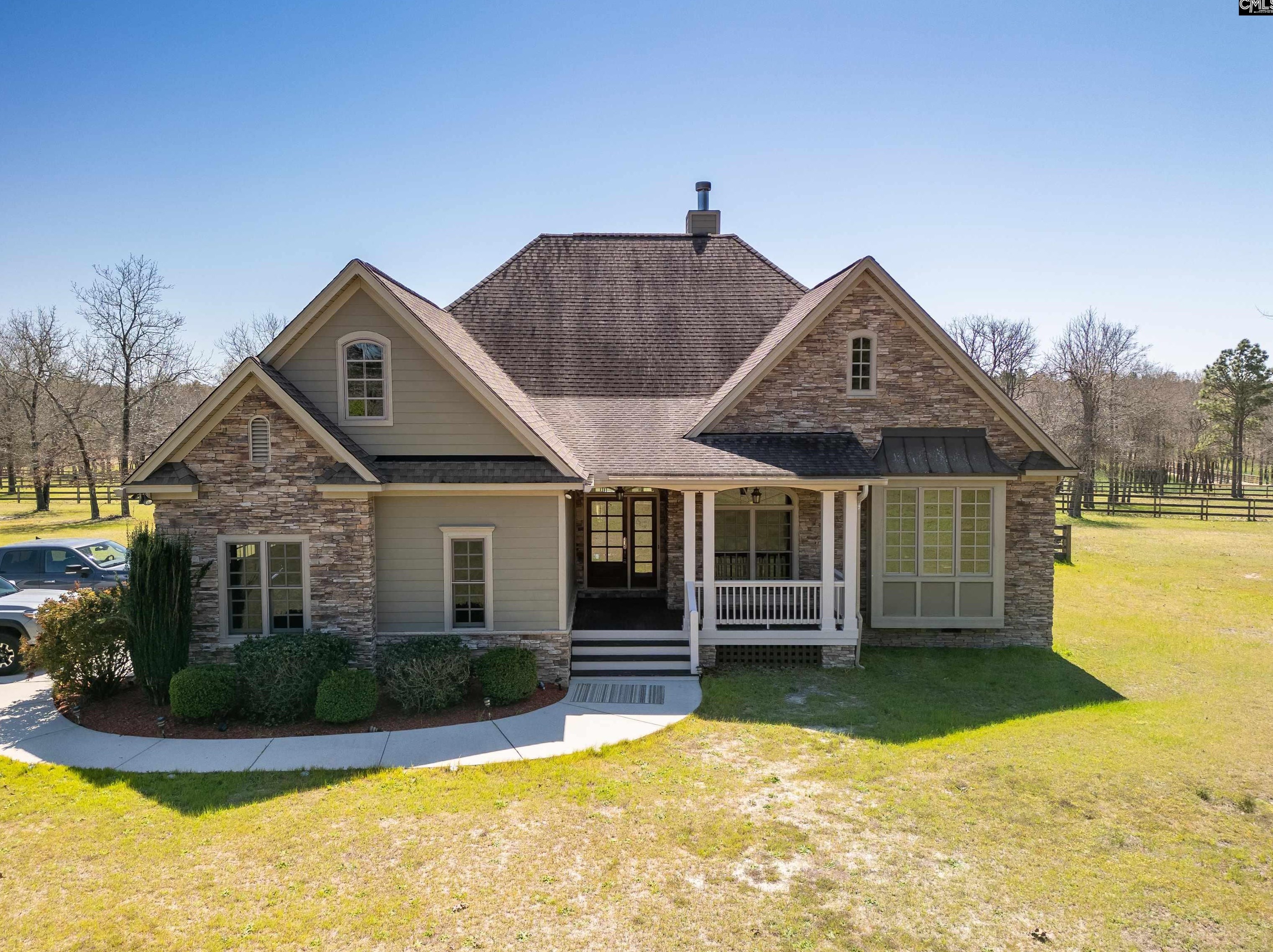 101 Hound Hollow Rd, Red Hill, SC 29020-9655