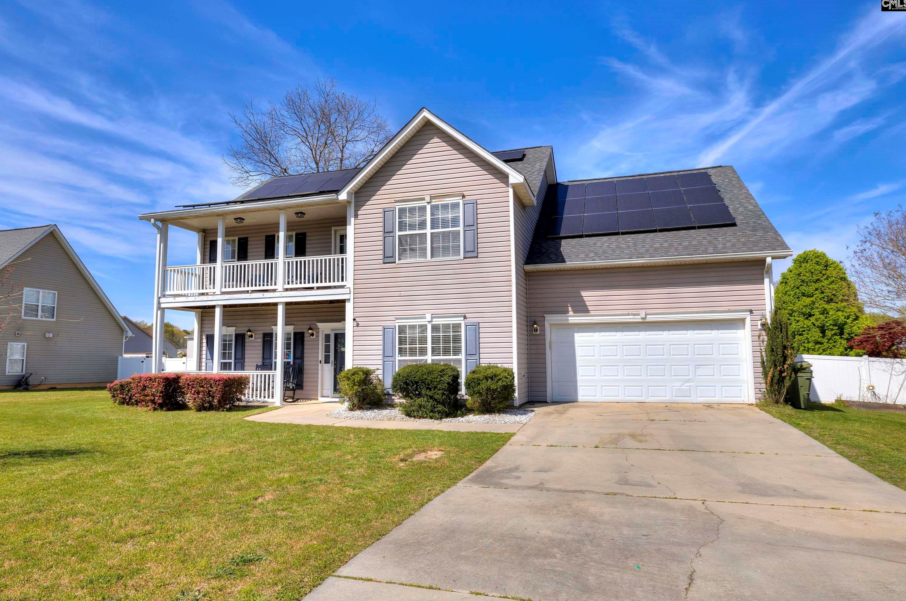 3205 Mitchum Ln, Sumter, SC 29154-6094