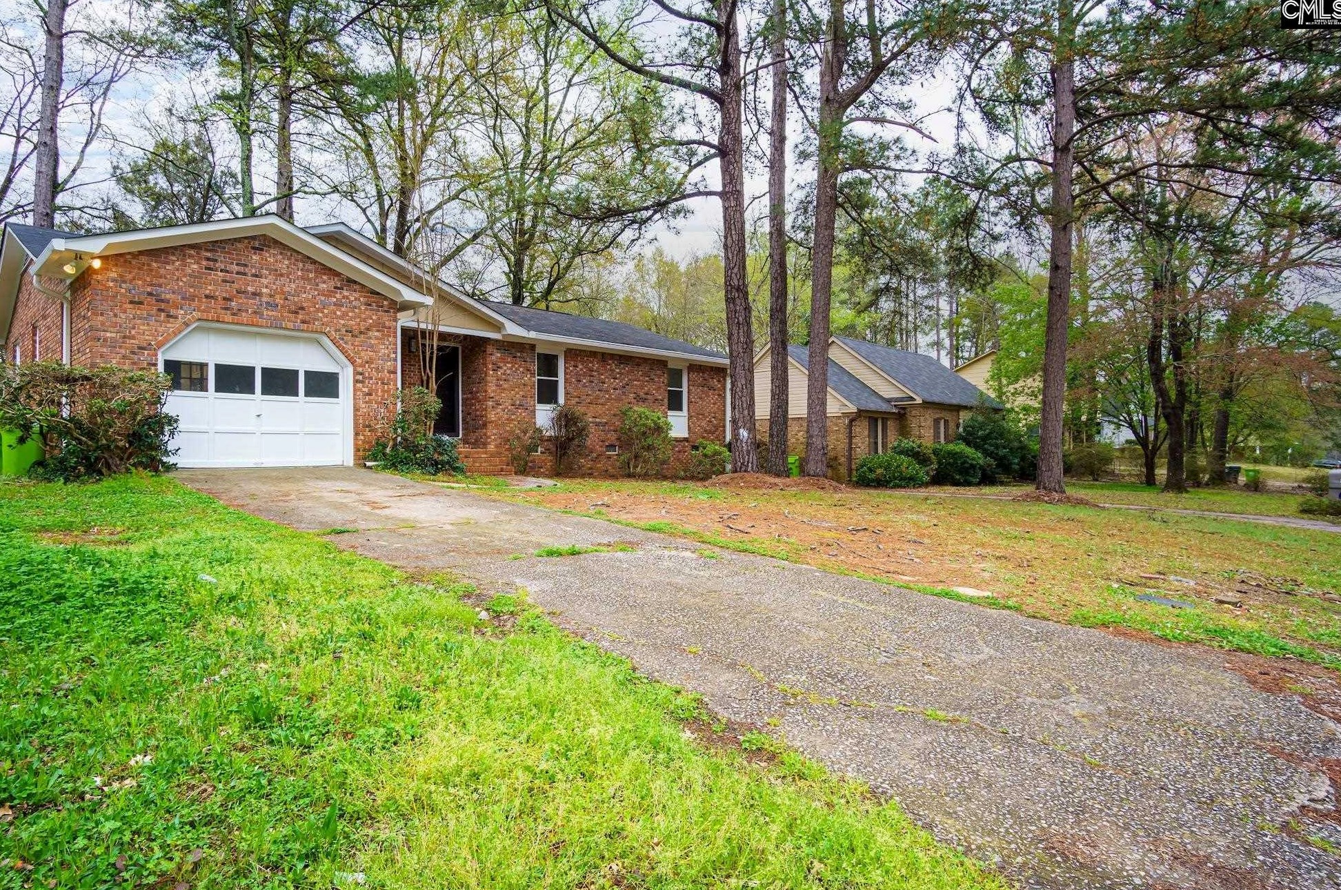 325 Maid Stone Rd, Irmo, SC 29063-2205