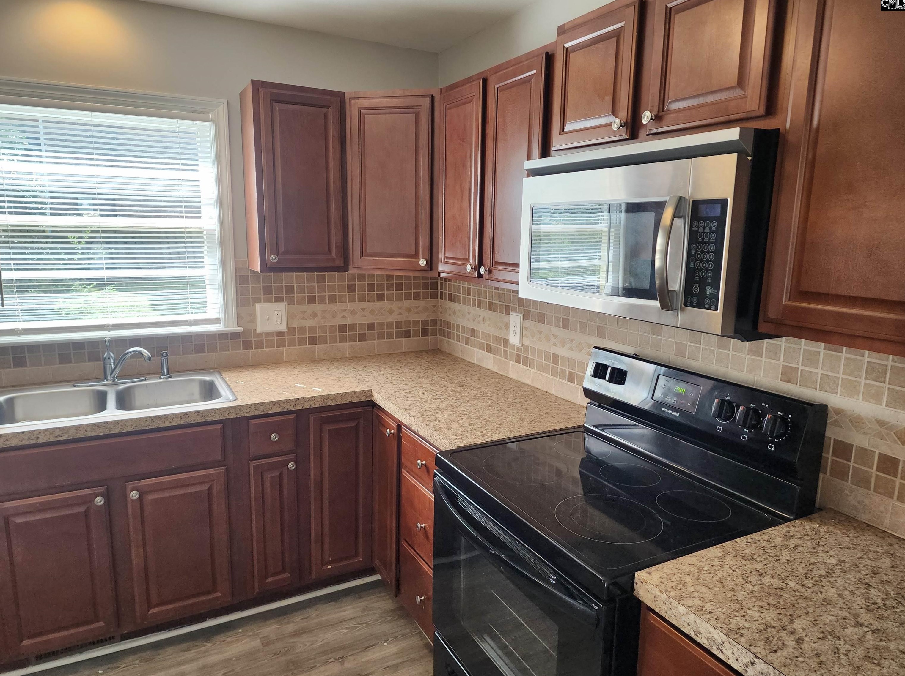 1603 Fork Ave, Irmo, SC 29063
