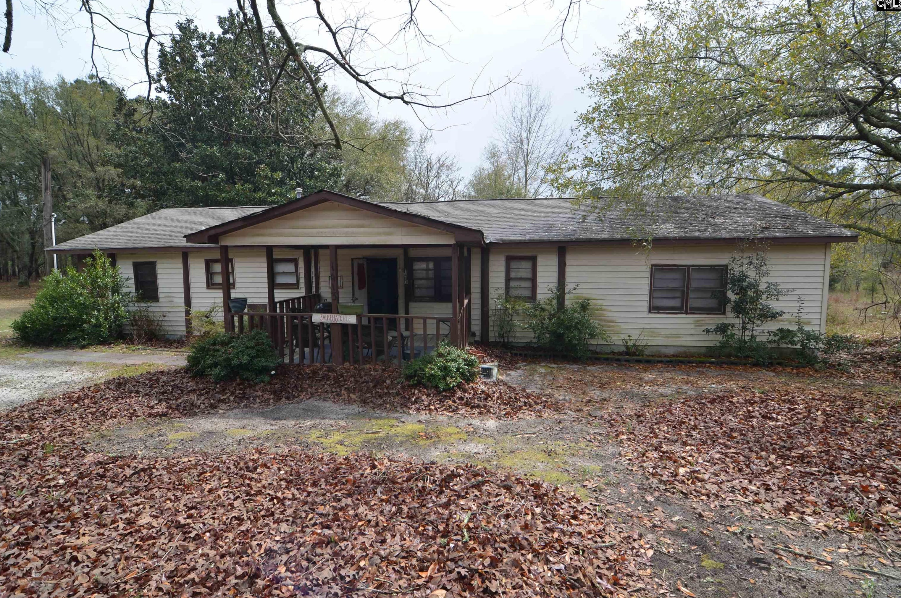 1413 Lawhorn Rd, Red Hill, SC 29020-9542