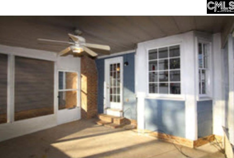 1 Eastpine Ct, Columbia SC 29212-2405 exterior