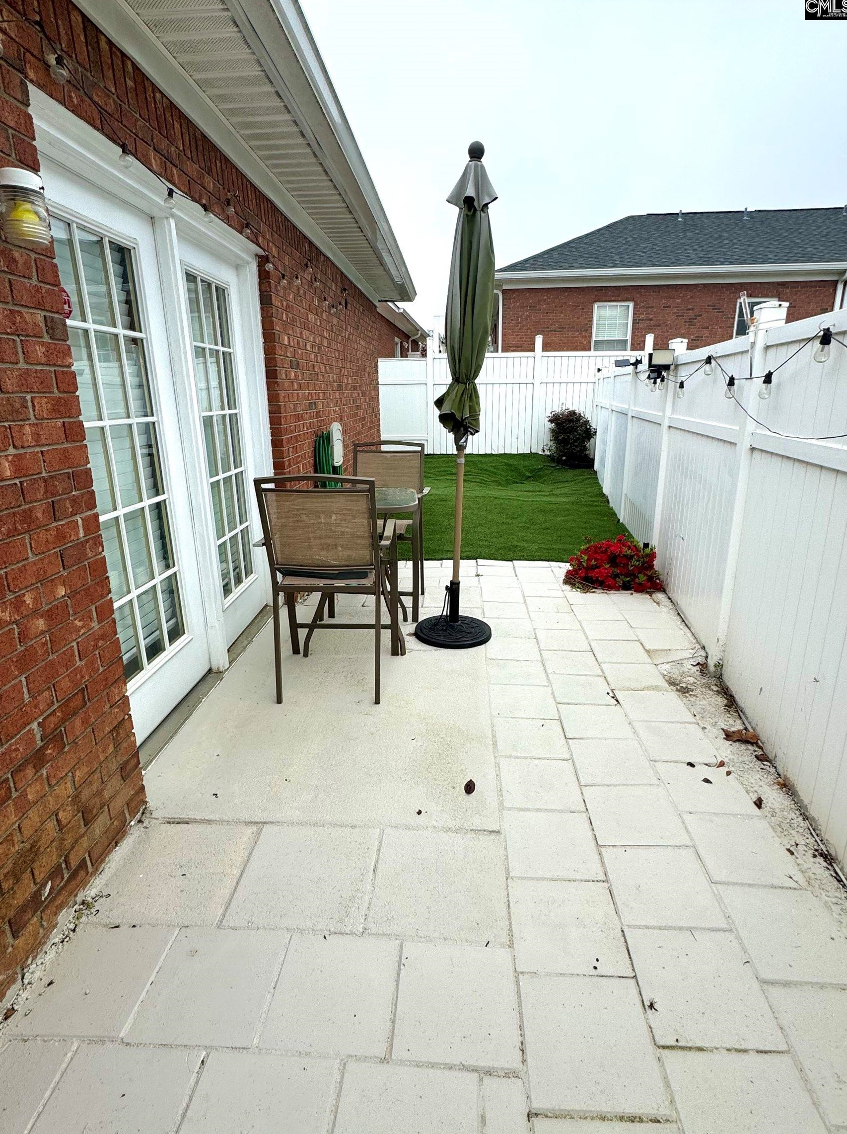 45 Crescent Moon Ct, Lexington, SC 29072-7781
