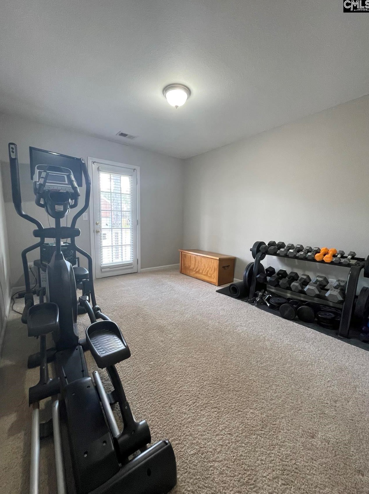 312 Indigo Spg Dr, Columbia SC 29229-7205 exterior