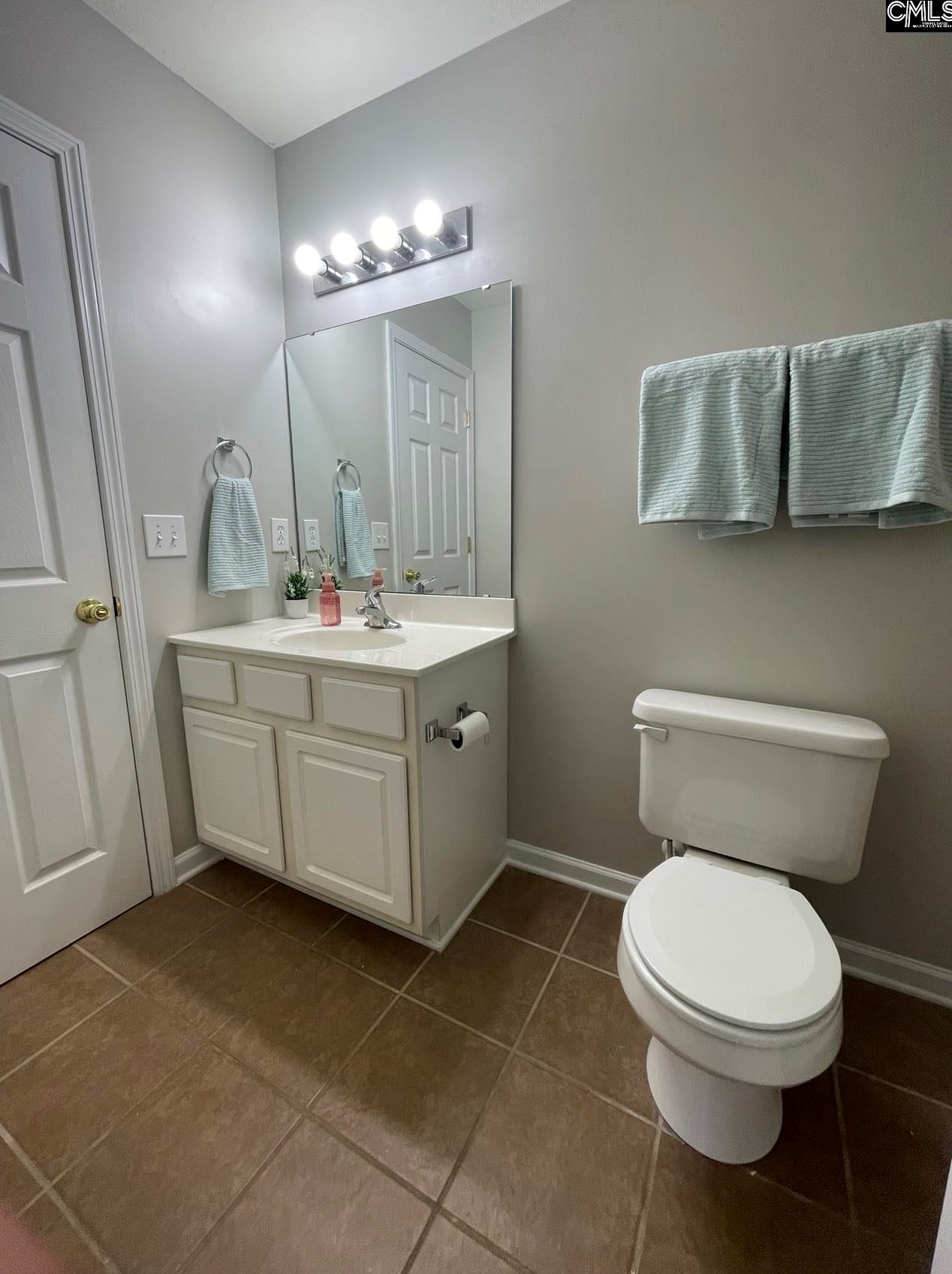 312 Indigo Spg Dr, Columbia SC 29229-7205 exterior