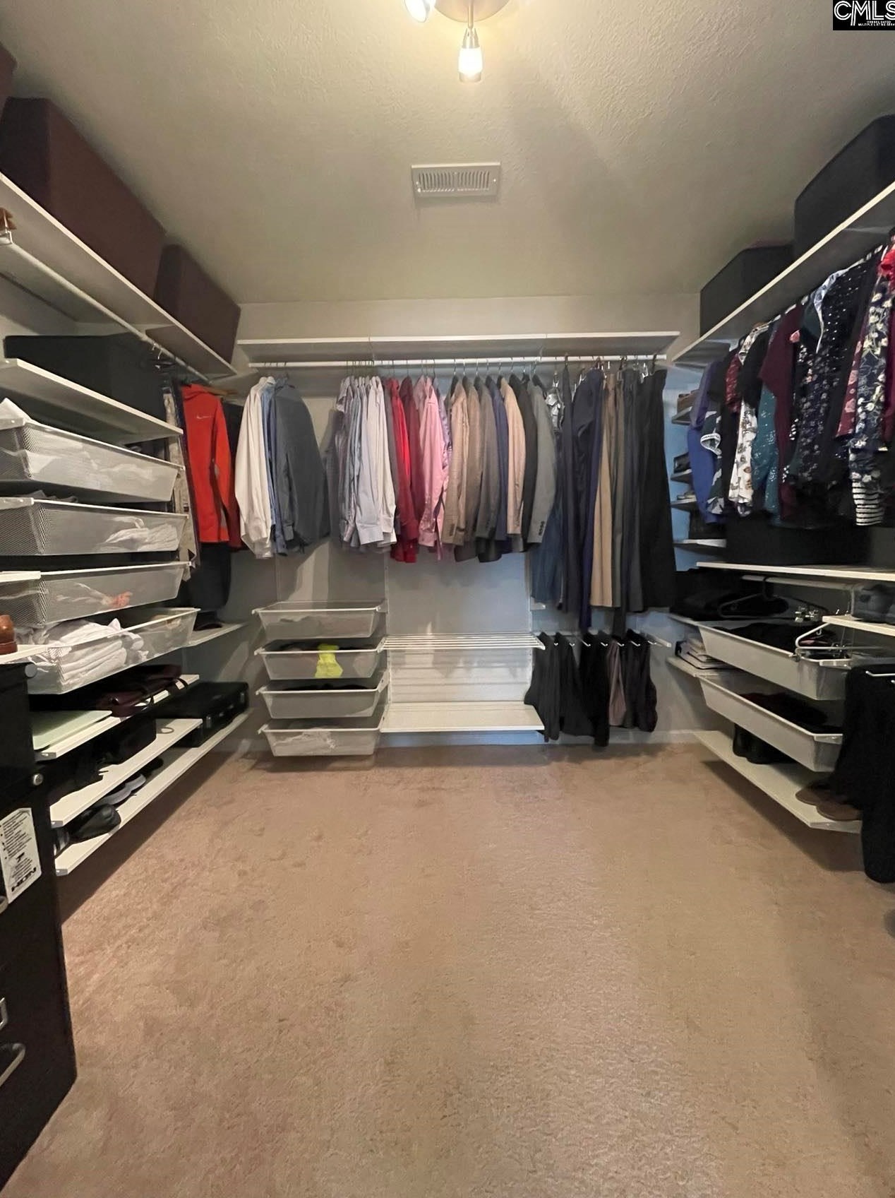 312 Indigo Spg Dr, Columbia SC 29229-7205 exterior