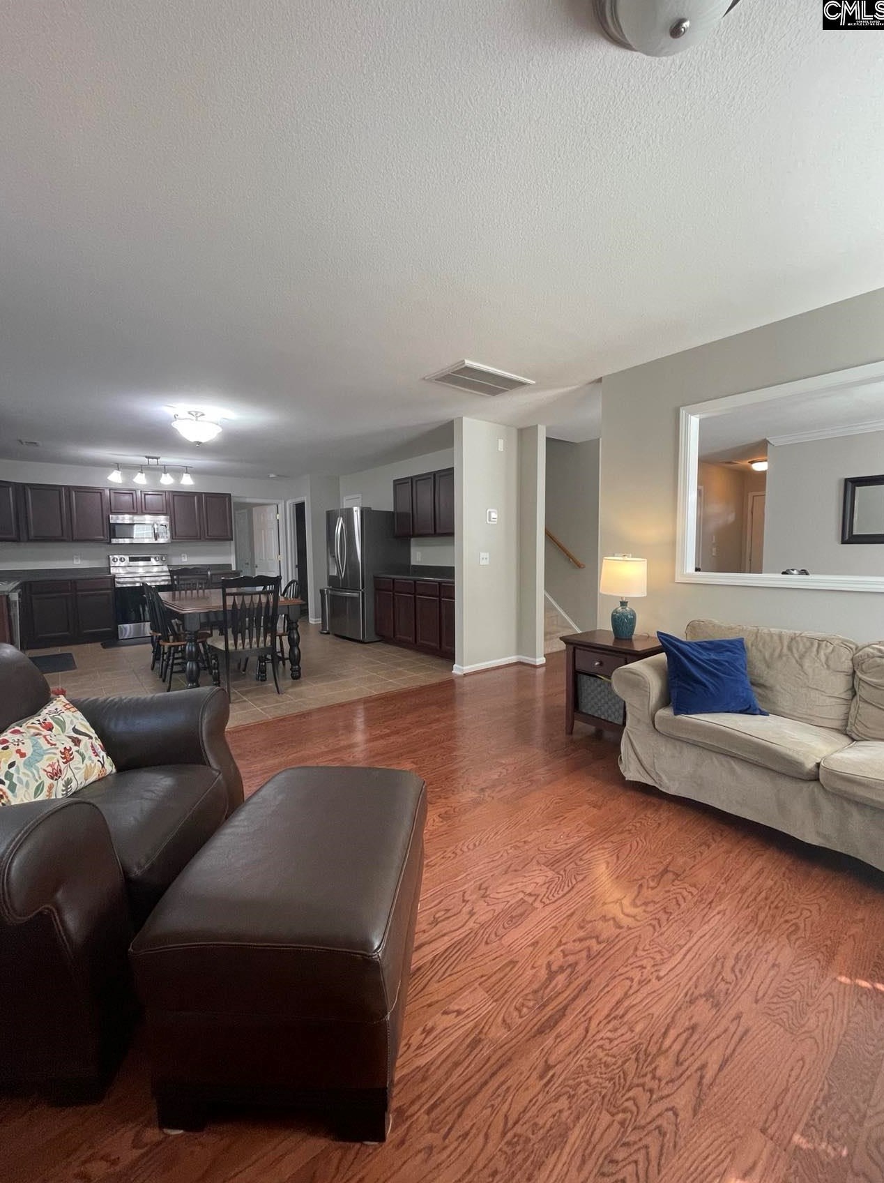 312 Indigo Spg Dr, Columbia SC 29229-7205 exterior