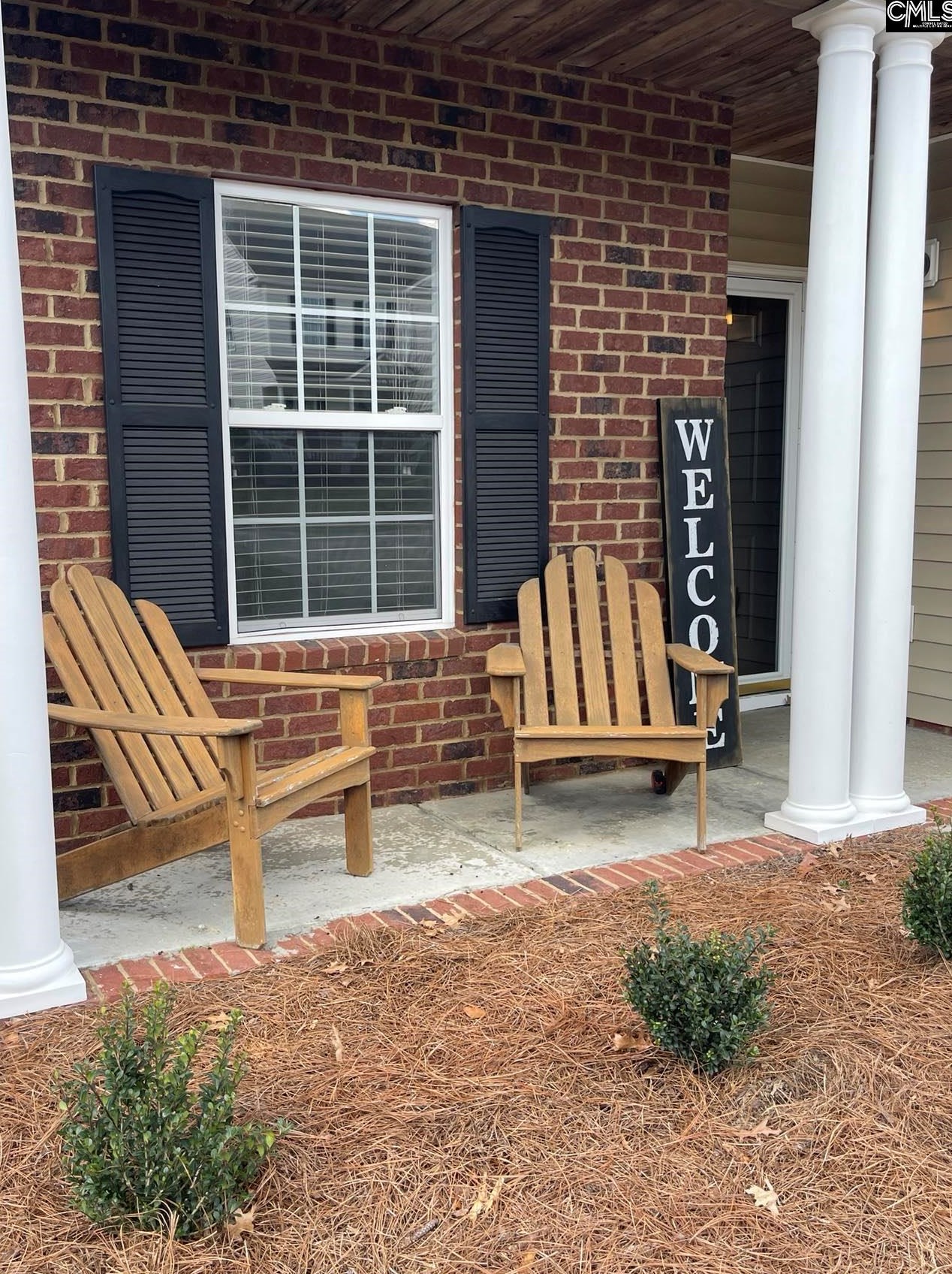 312 Indigo Spg Dr, Columbia SC 29229-7205 exterior