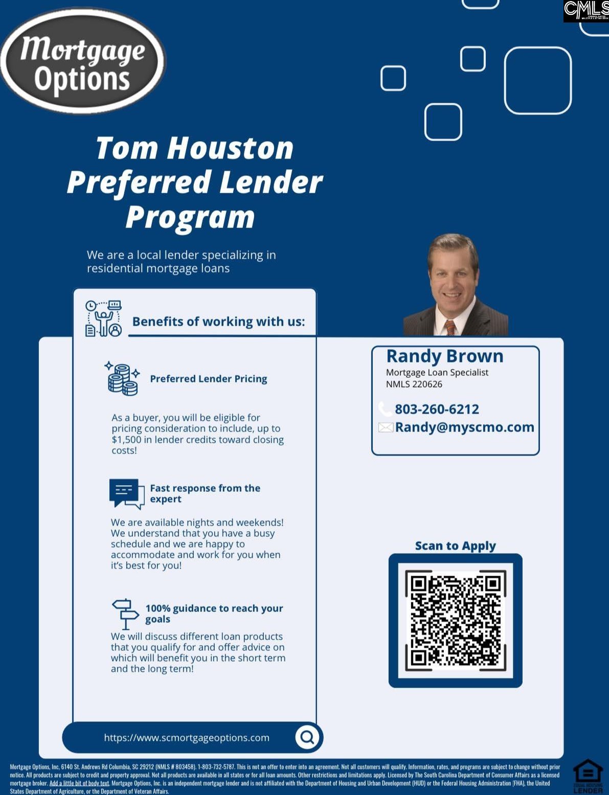 312 Indigo Spg Dr, Columbia SC 29229-7205 exterior