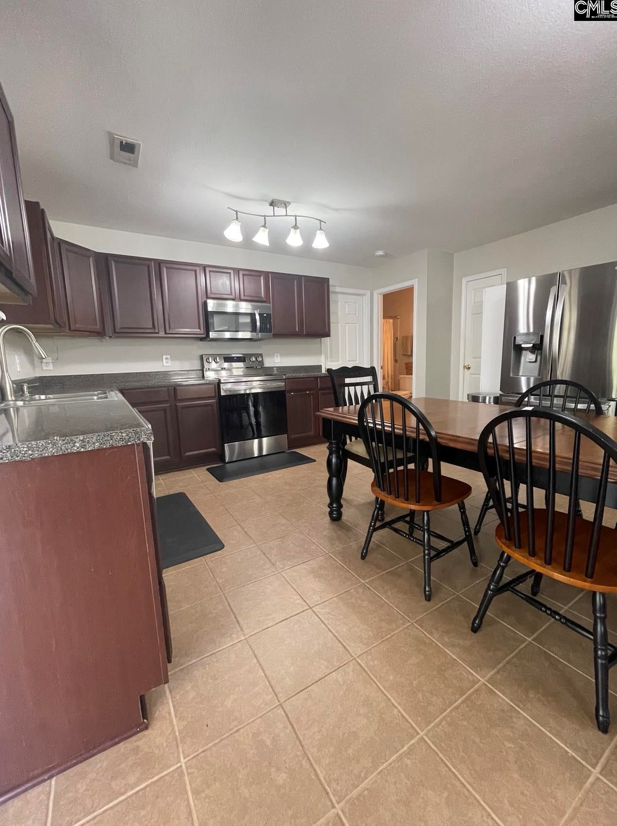 312 Indigo Spg Dr, Columbia SC 29229-7205 exterior