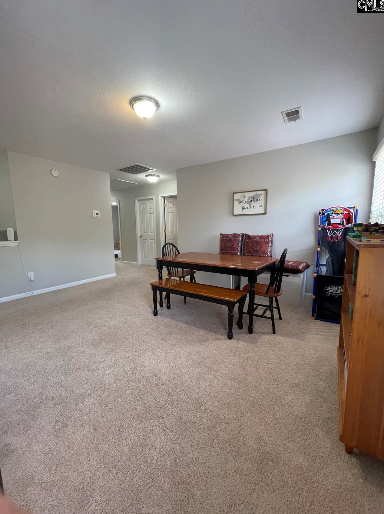 312 Indigo Spg Dr, Columbia SC 29229-7205 exterior