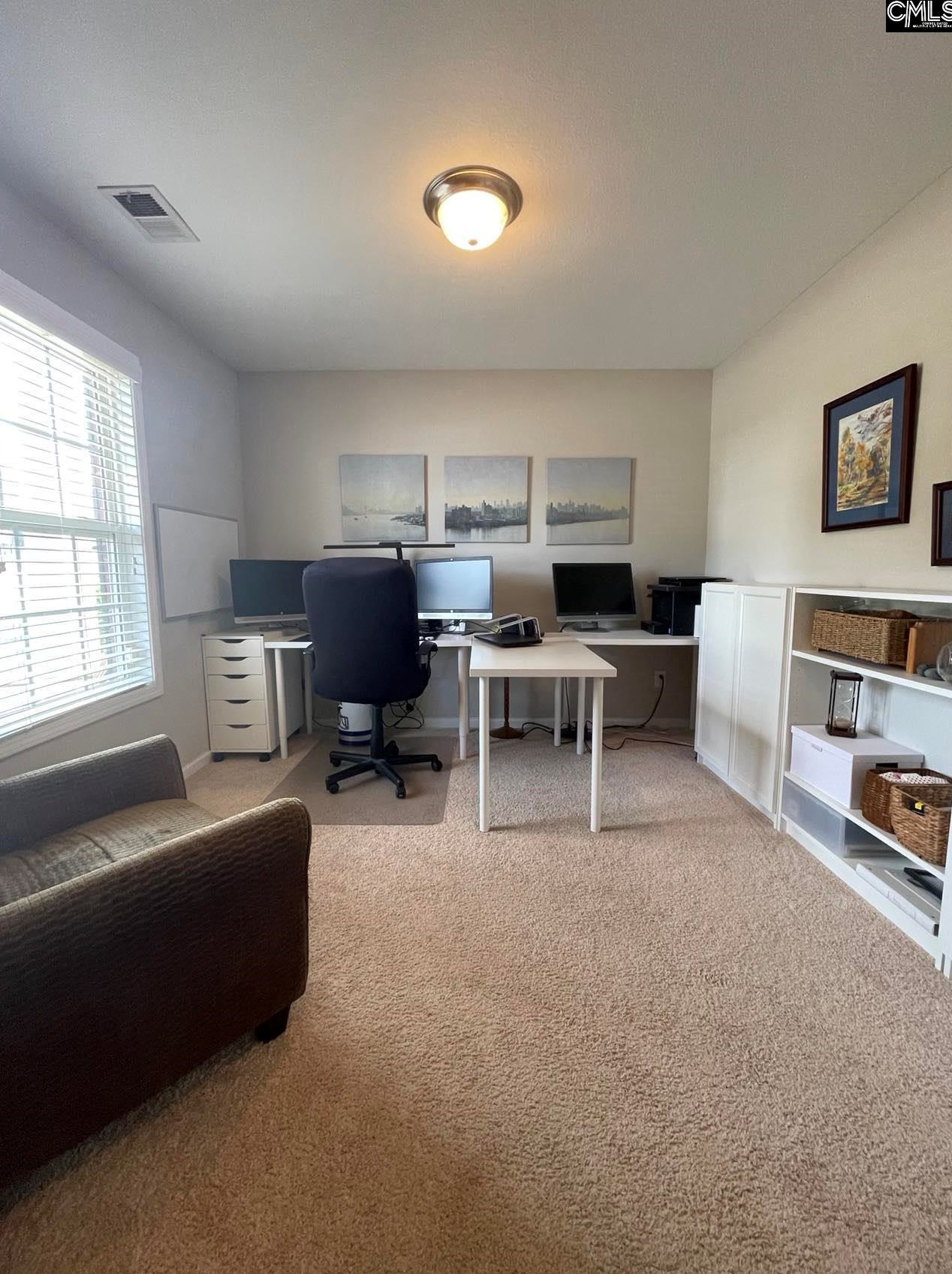 312 Indigo Spg Dr, Columbia SC 29229-7205 exterior