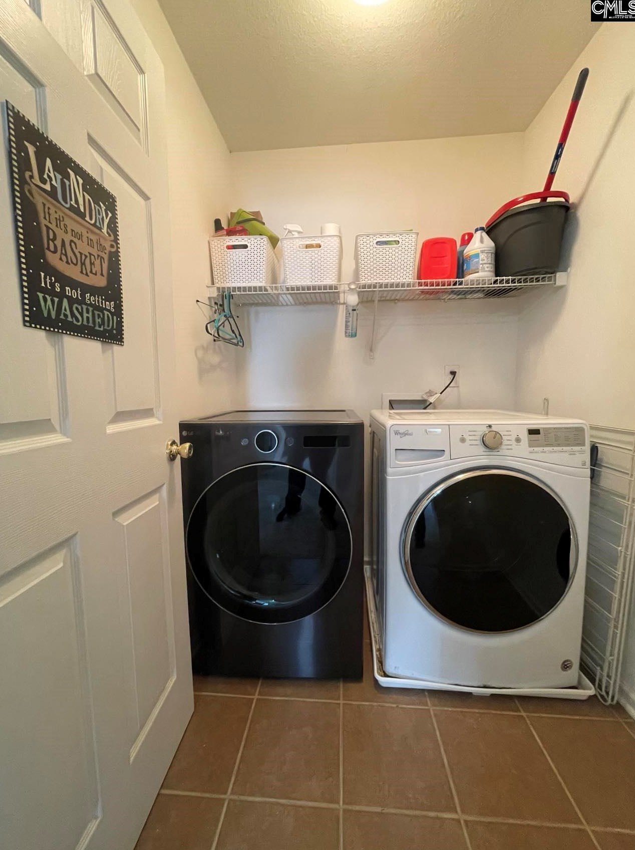 312 Indigo Spg Dr, Columbia SC 29229-7205 exterior