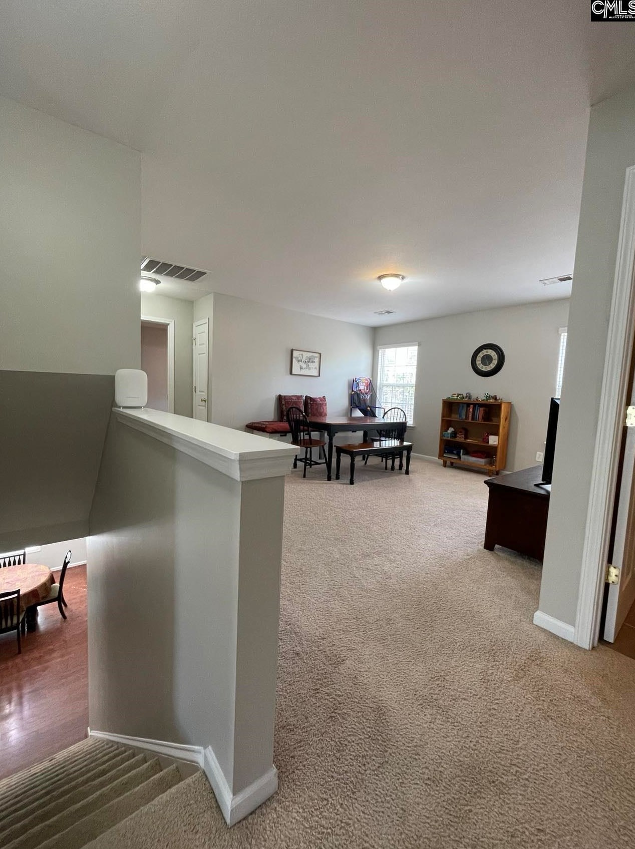 312 Indigo Spg Dr, Columbia SC 29229-7205 exterior