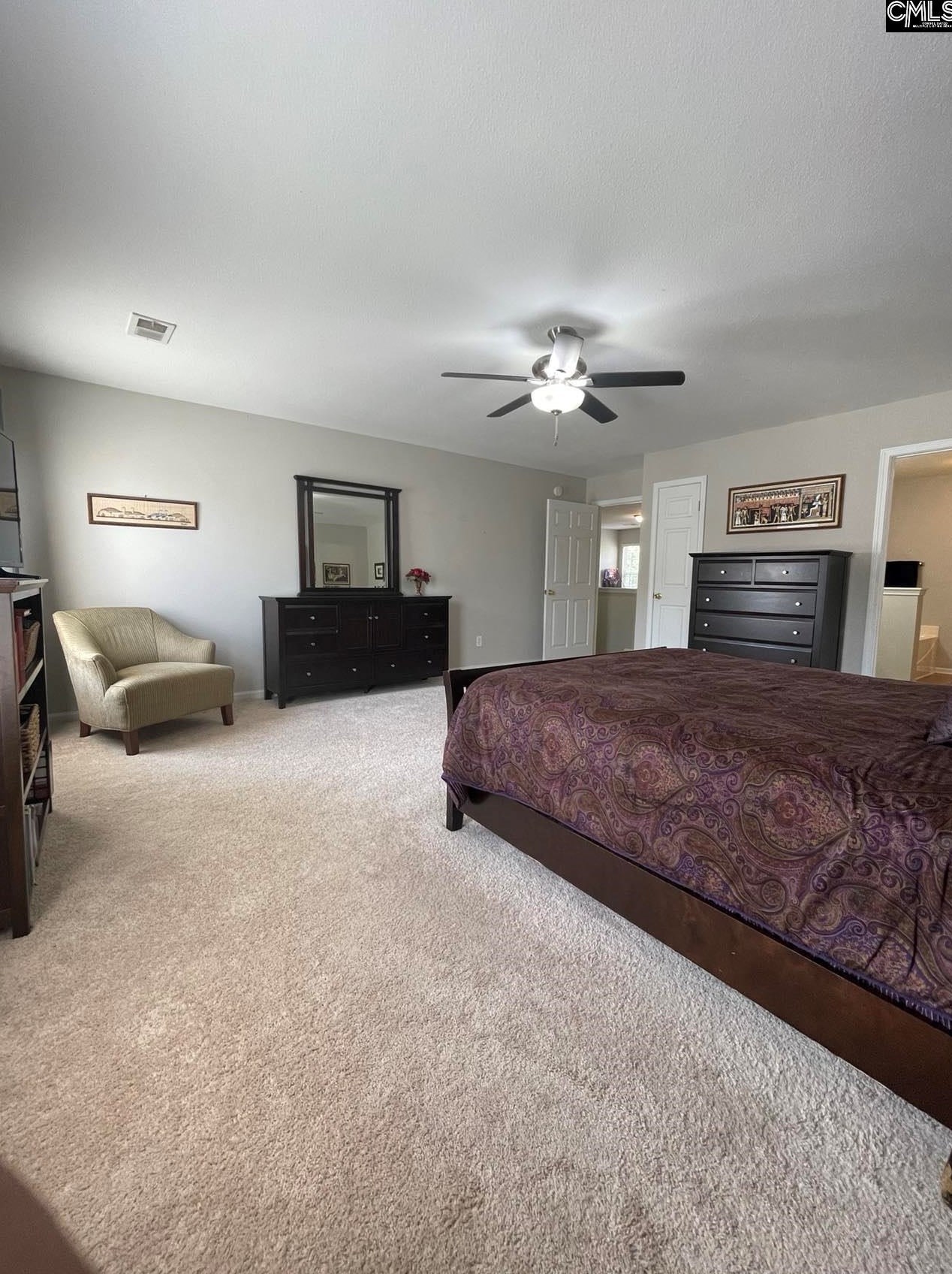 312 Indigo Spg Dr, Columbia SC 29229-7205 exterior