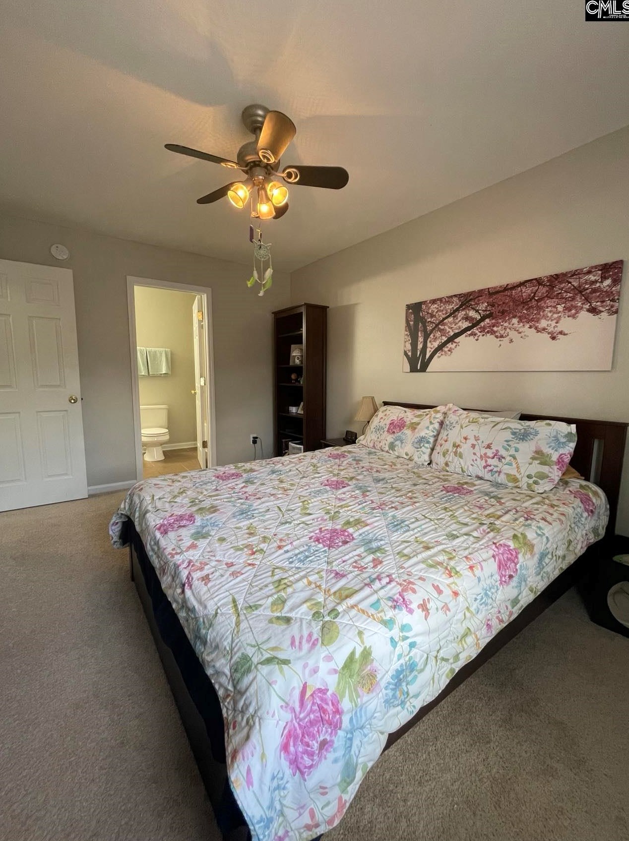 312 Indigo Spg Dr, Columbia SC 29229-7205 exterior